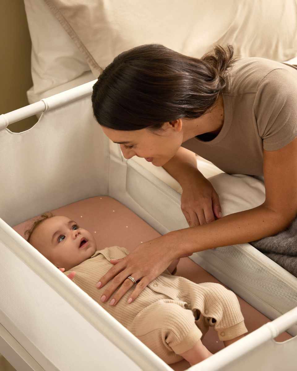 Snuz SnuzPod 5 Co-sleeper