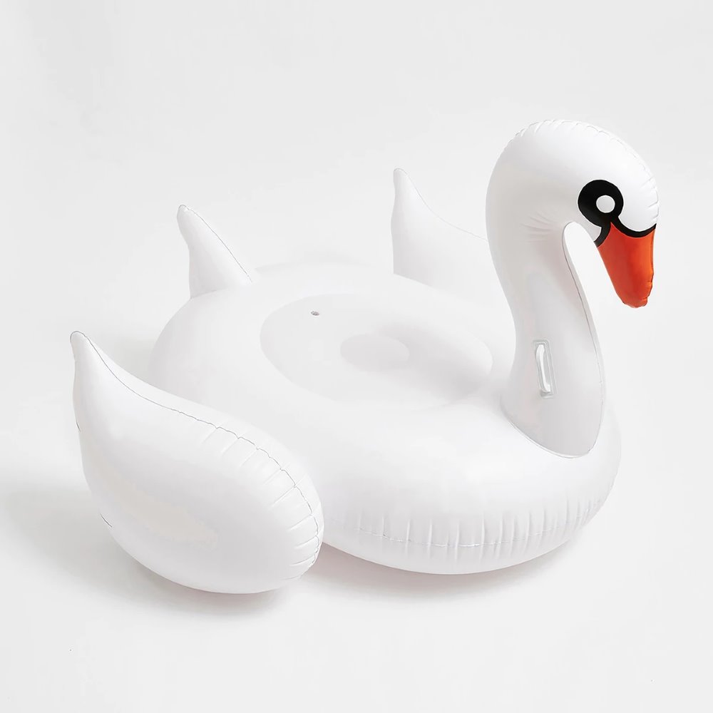 Sunnylife Luxe Ride-On Float