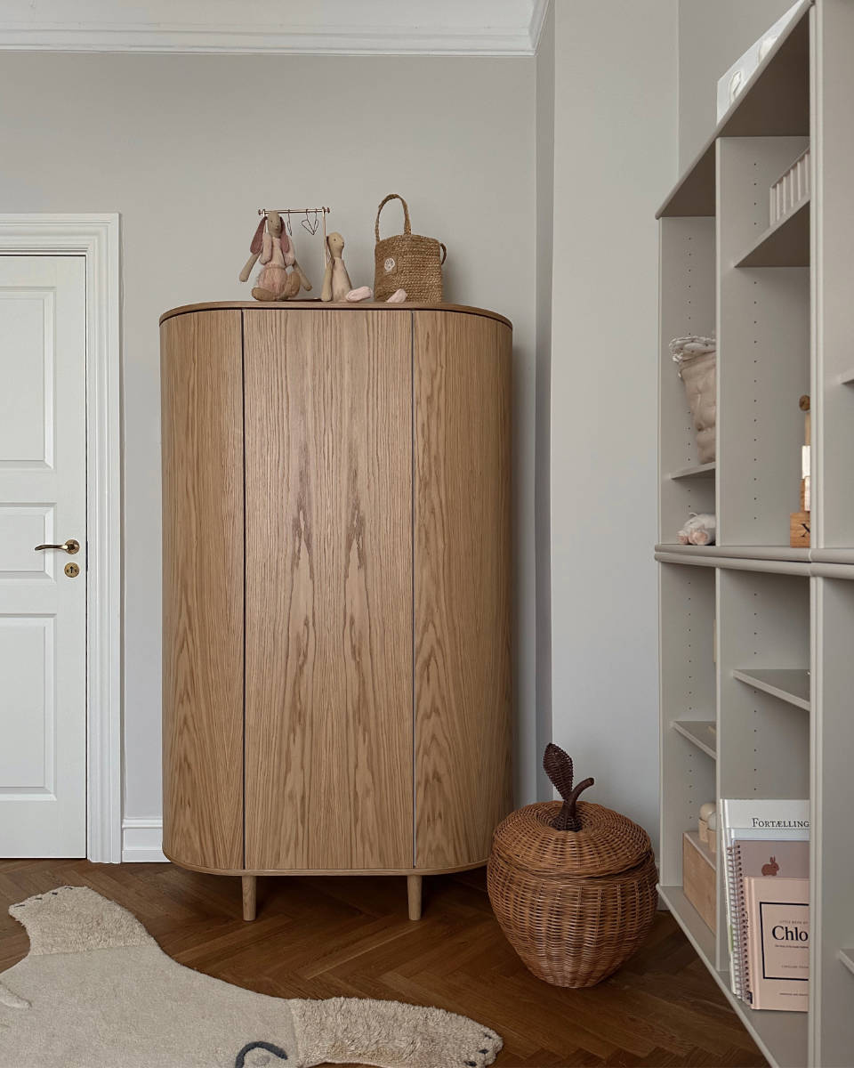KAS Kopenhagen Kinderkamer Kai