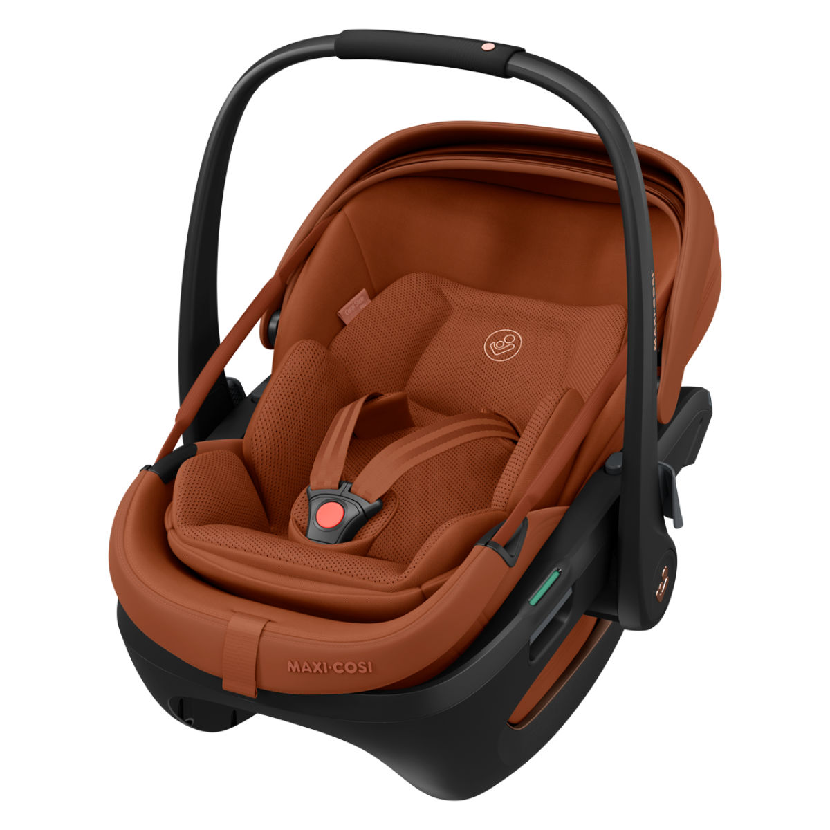 Maxi-Cosi Coral Slide Pro i-Size Babystoeltje
