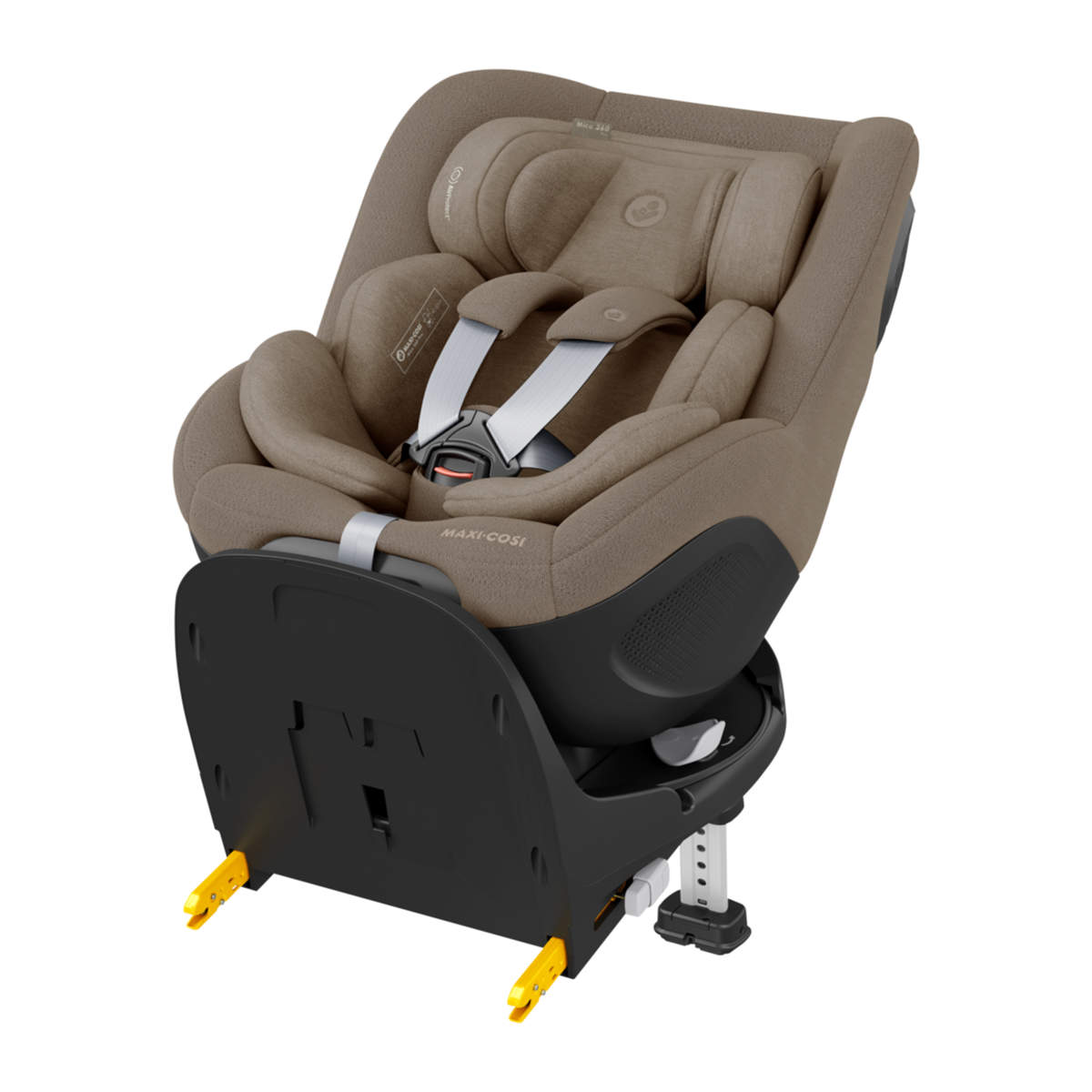 Maxi Cosi Mica 360 Pro i-Size Autostoeltje