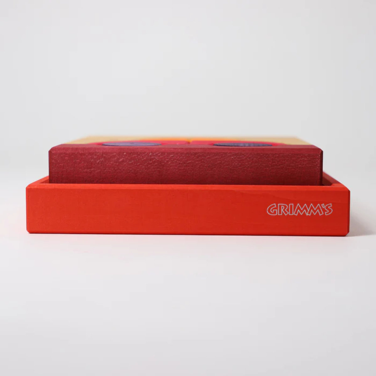 Grimm’s Houten Bouwspel