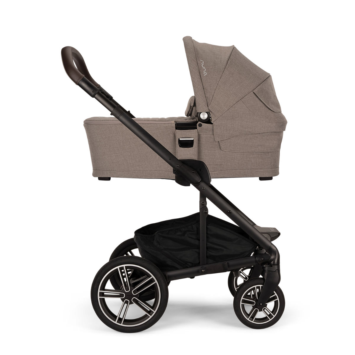 Nuna MIXX Next Reiswieg 2025