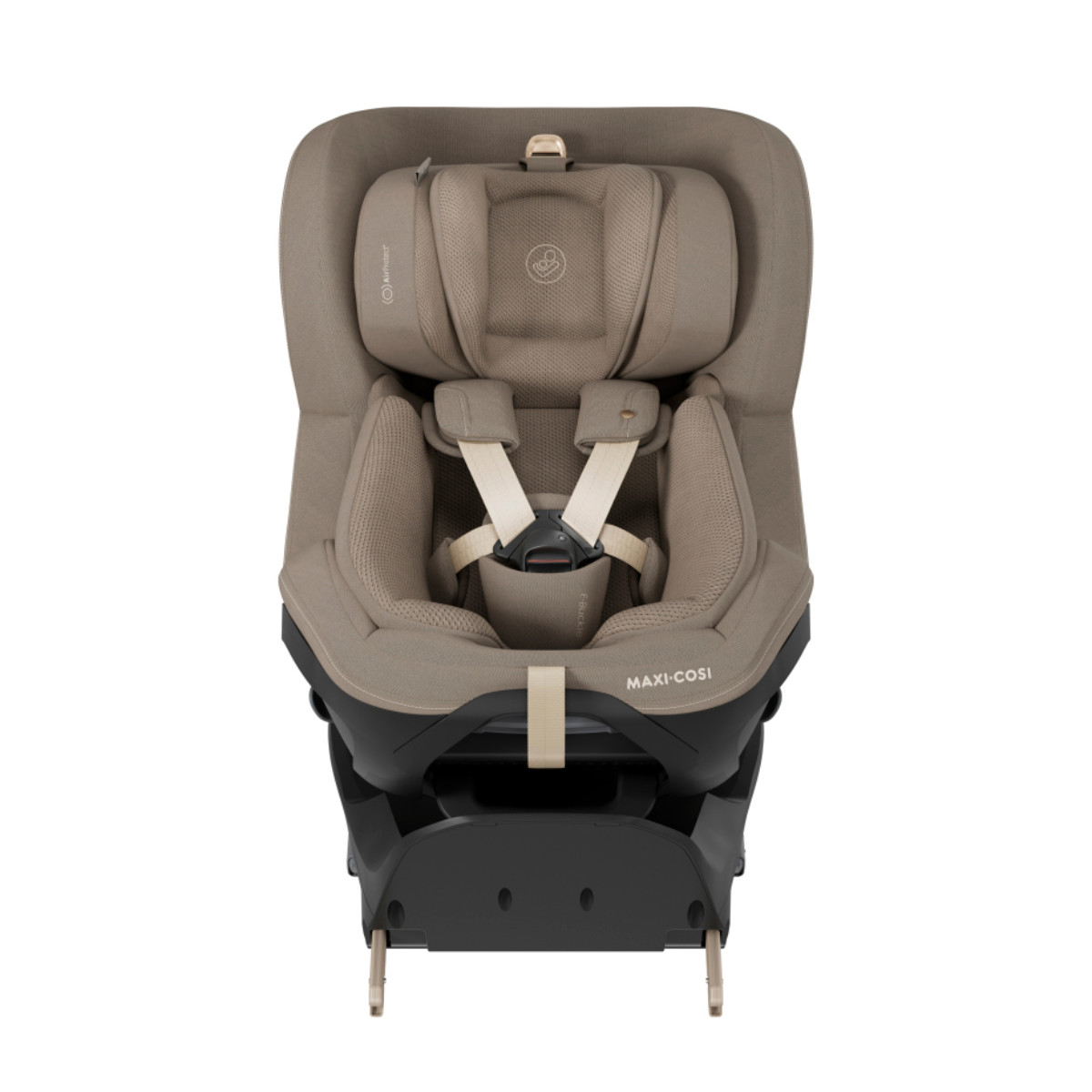 Maxi Cosi Mica Slide Pro i-Size Autostoel (0–4 jaar)