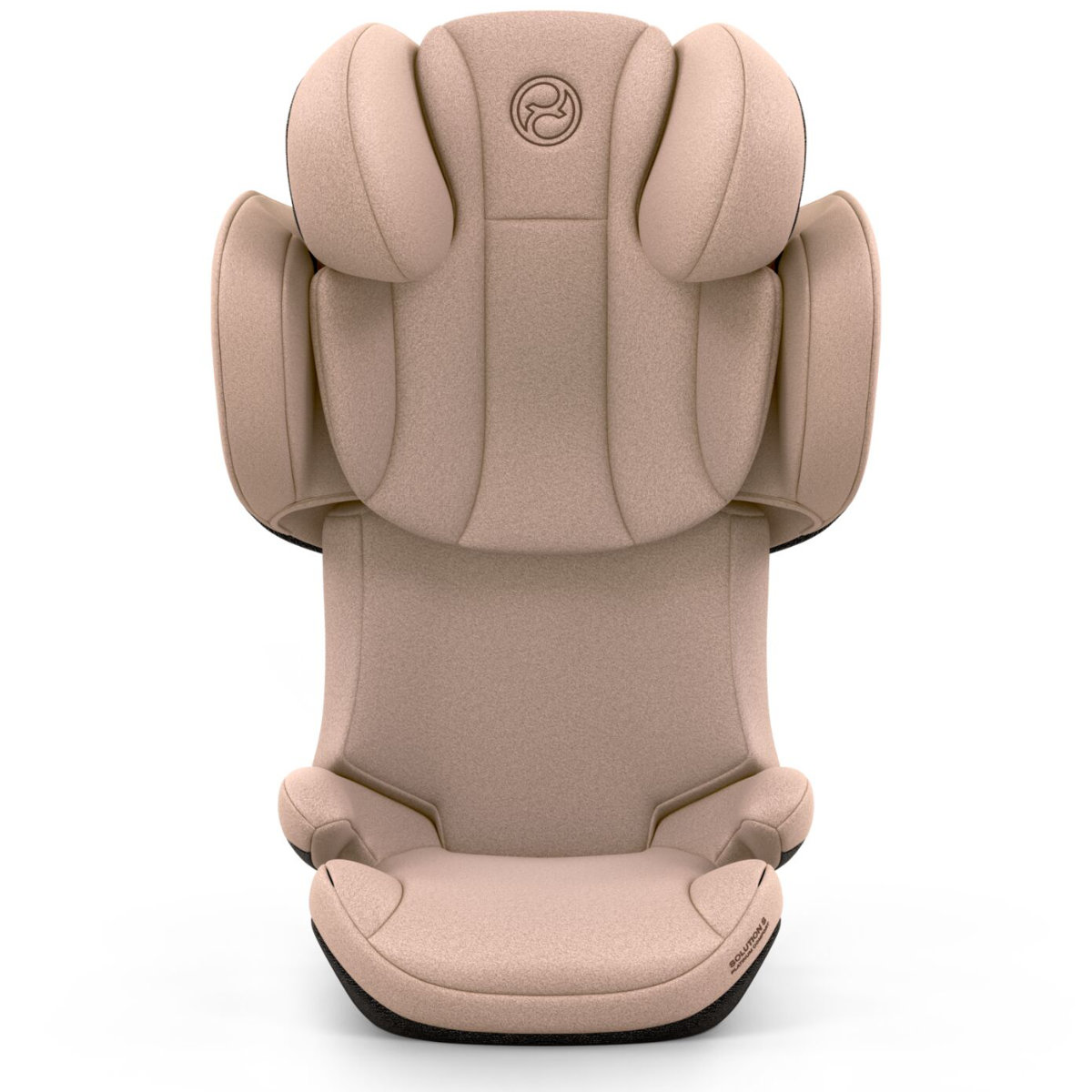 Cybex Solution S i-Size Autostoel met ISOFIX (3–12 jaar)