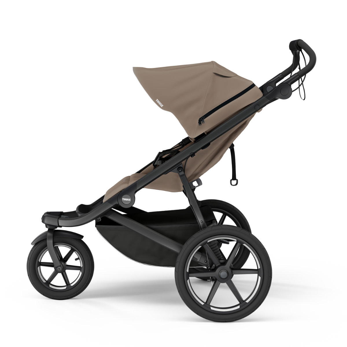 Thule Urban Glide 3 Combikinderwagen 2026