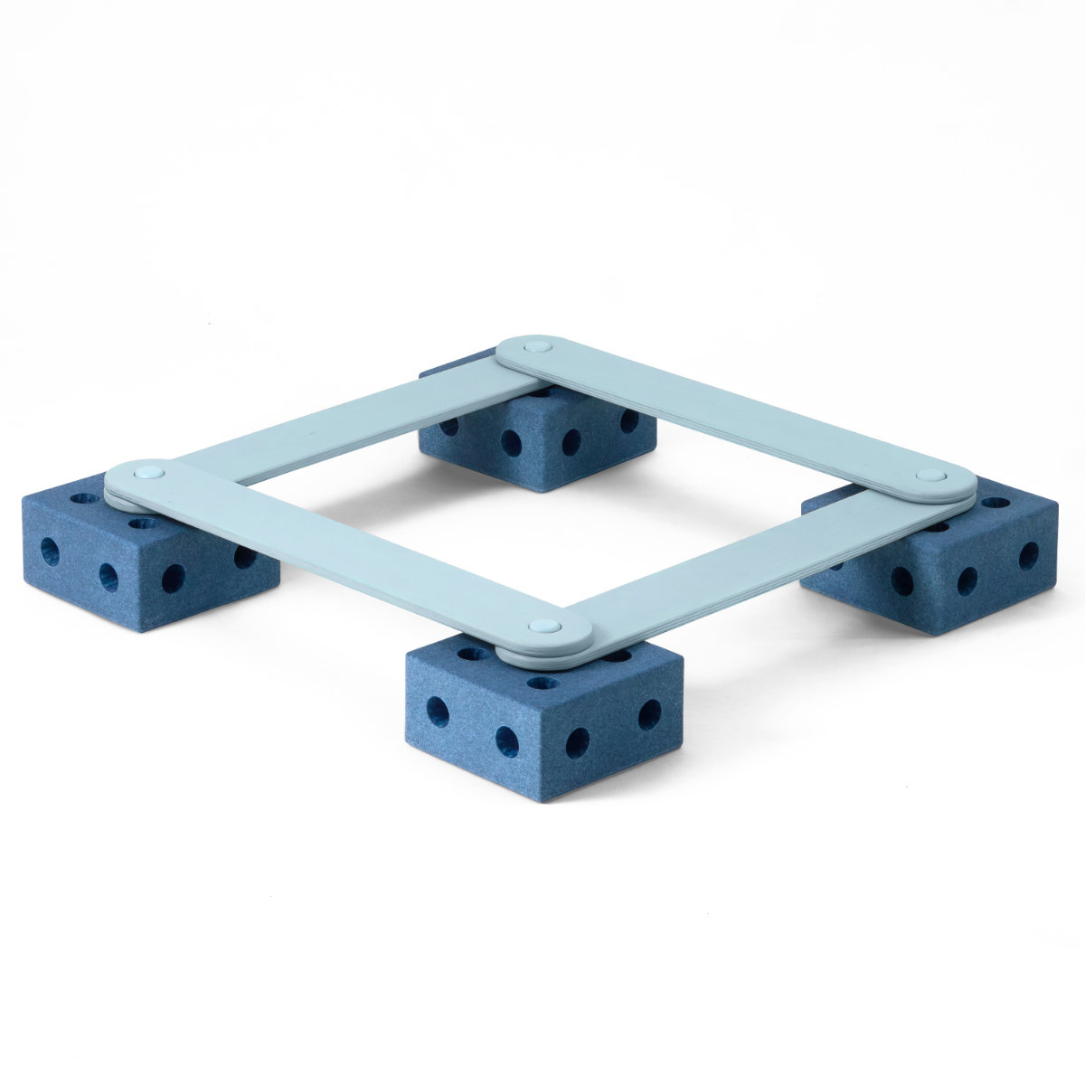 Modu Balance Track Set, 17-delig