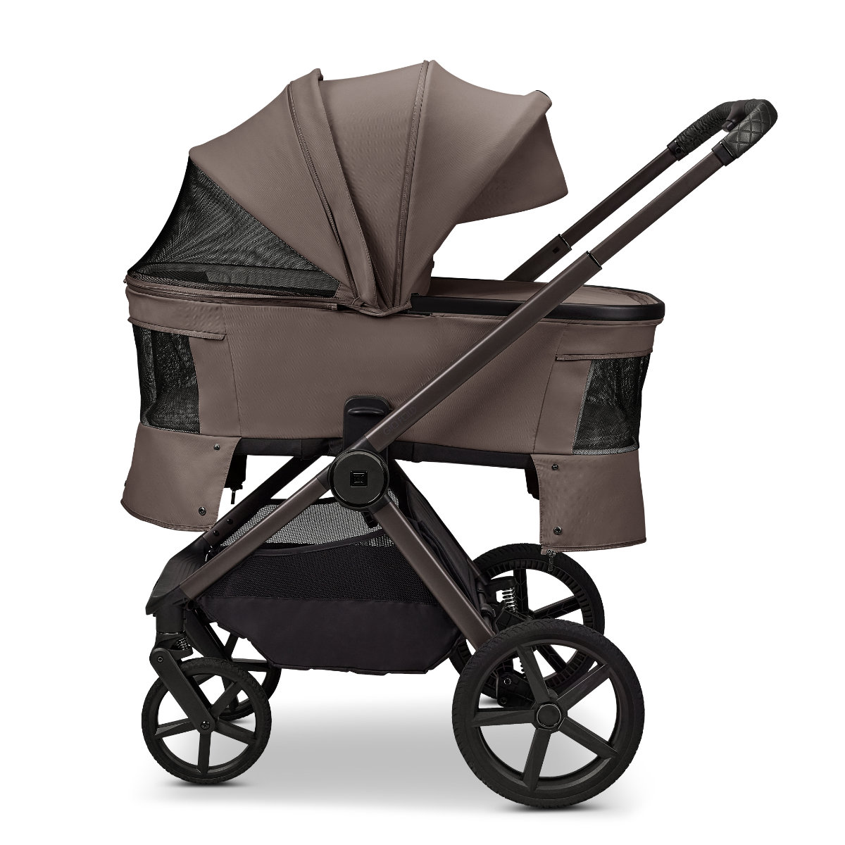 Moon Gio Fold kinderwagen Essential Set