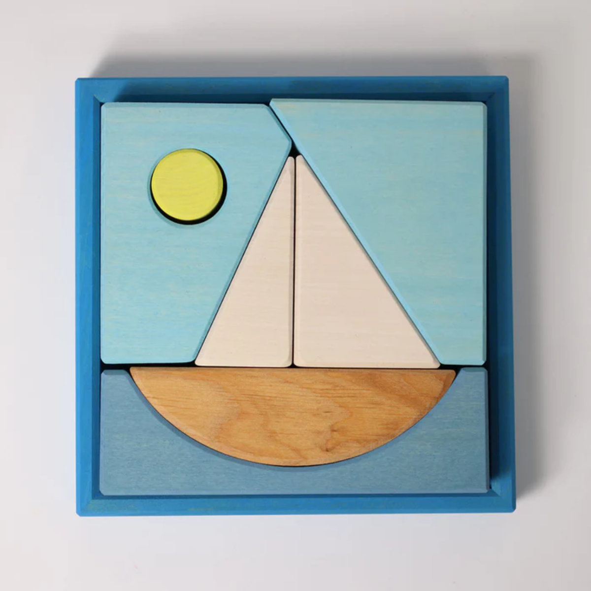 Grimm’s Houten Bouwspel