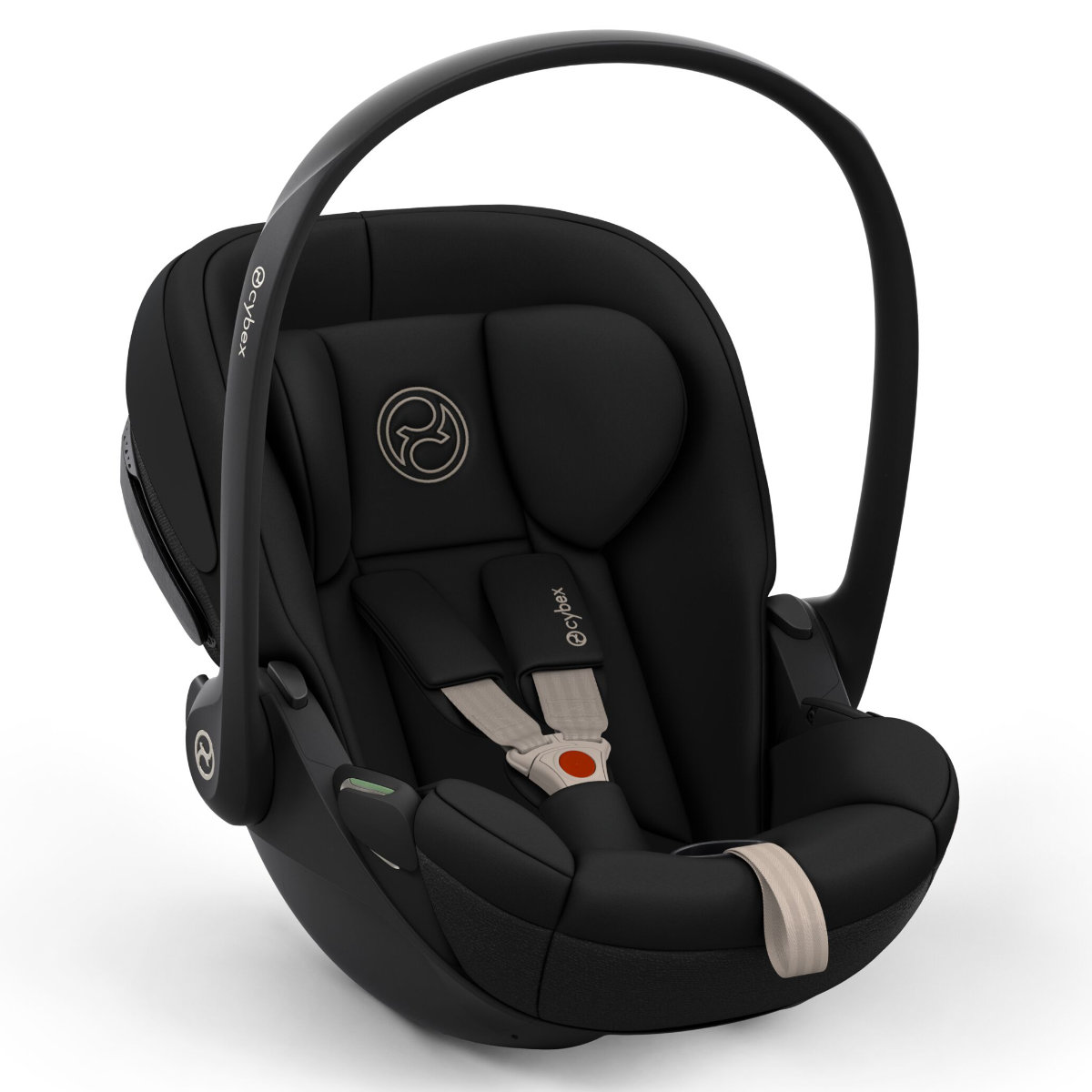 Cybex Cloud S i-Size Babyautostoel (40–87 cm)