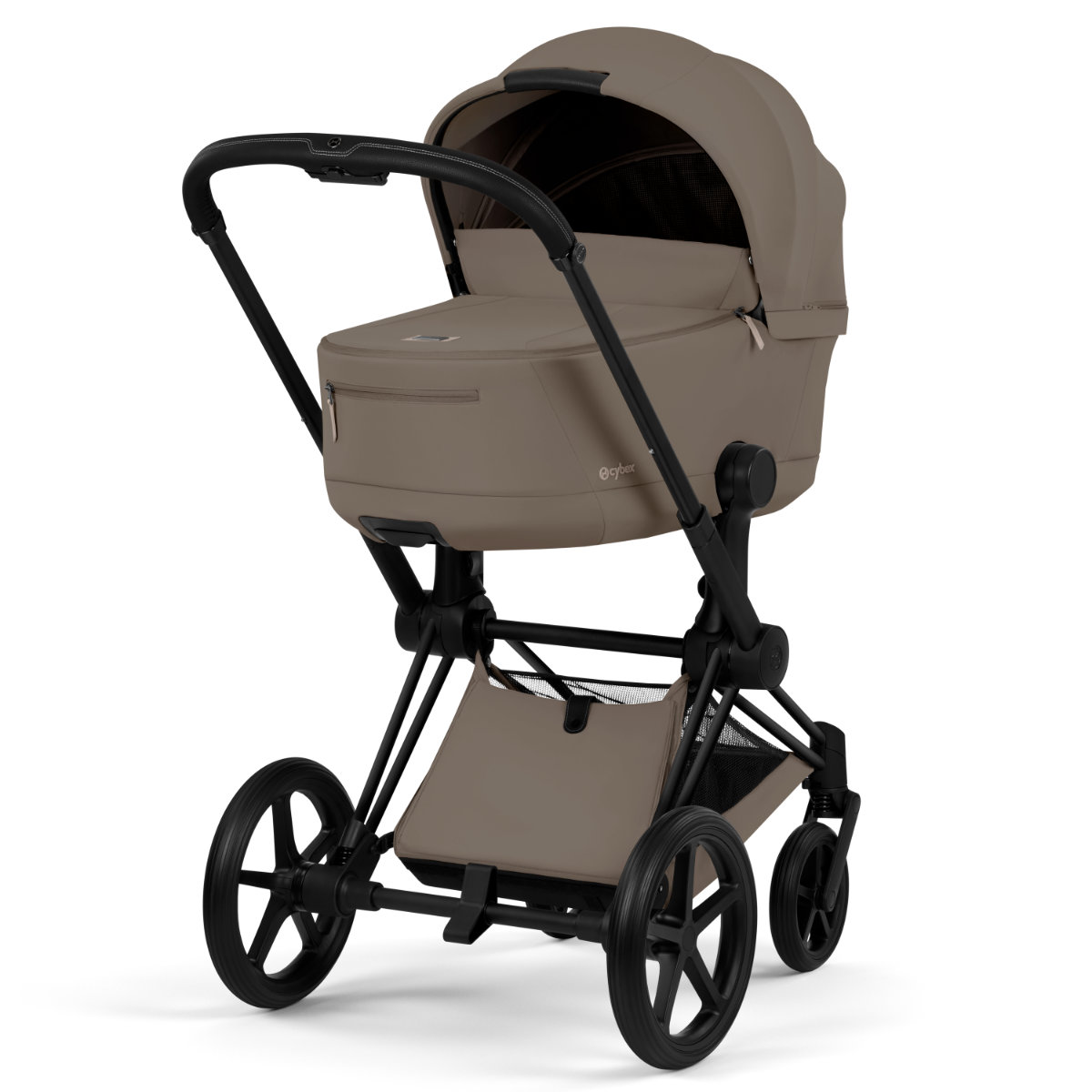 Cybex Priam 5 Comfort Kinderwagen