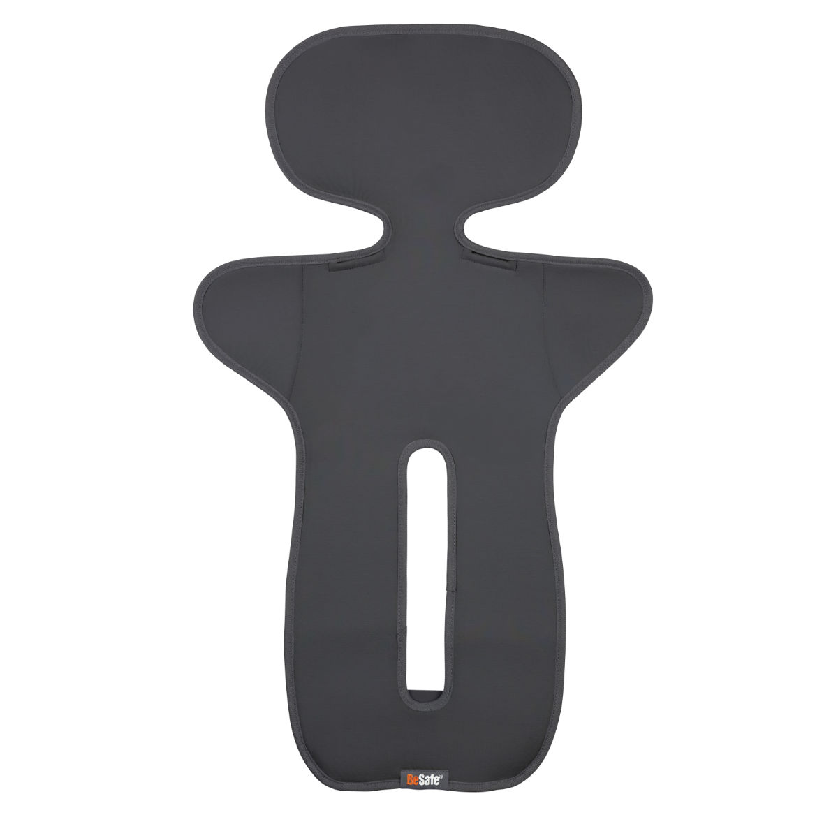 BeSafe Airflow Liner Zomerzitkussen voor Autostoelen en Kinderwagens