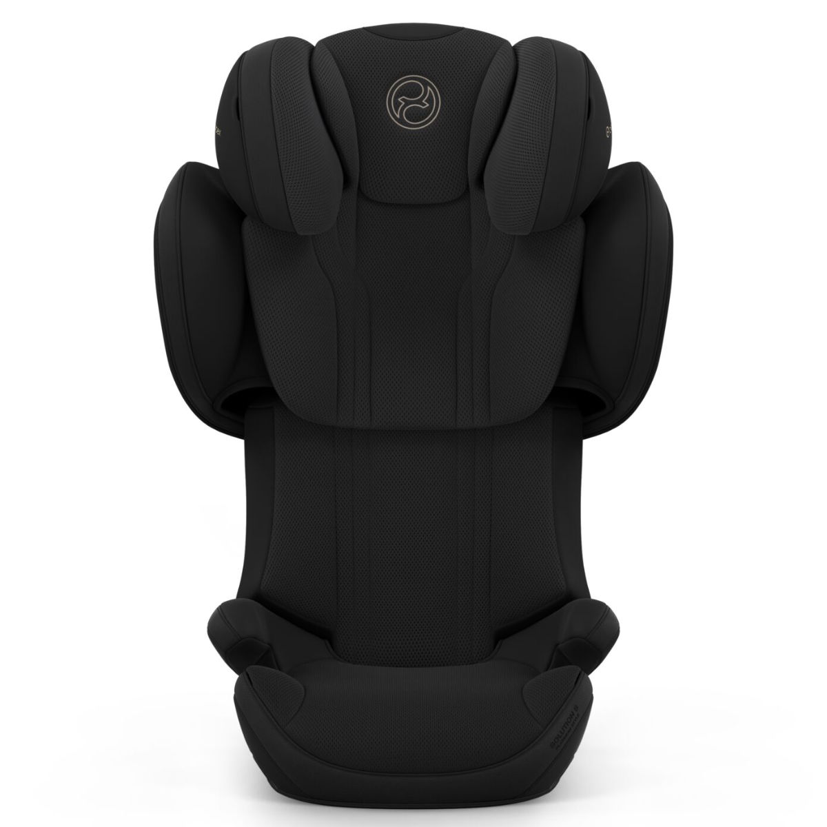 Cybex Solution S i-Size Autostoel met ISOFIX (3–12 jaar)