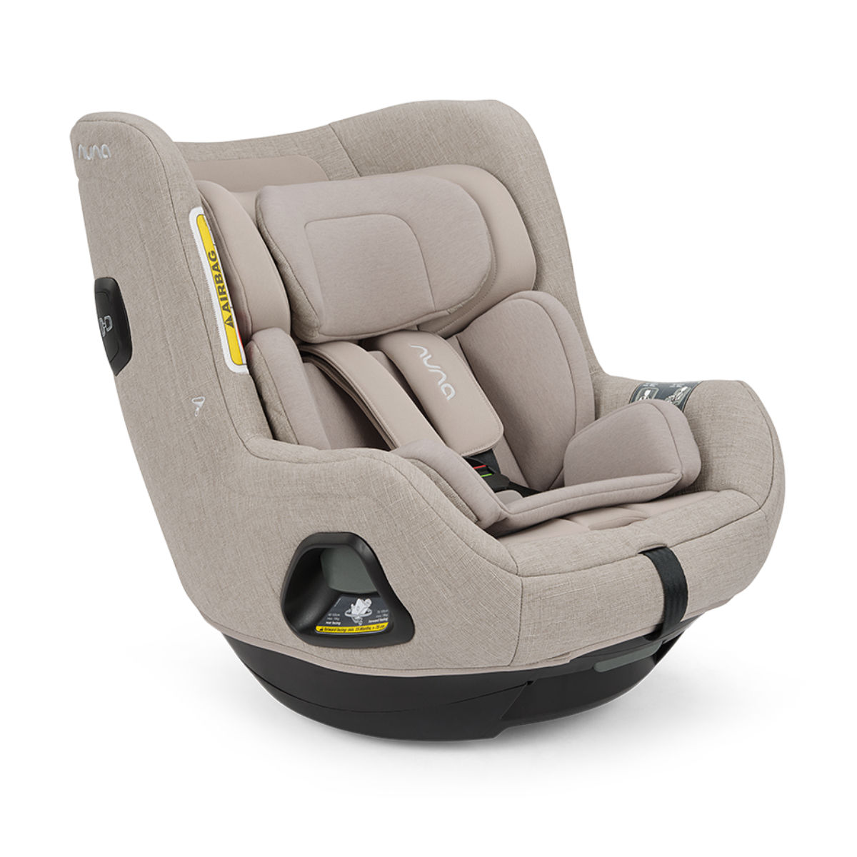 Nuna Todl Next i-Size Autostoel (40-105 cm)