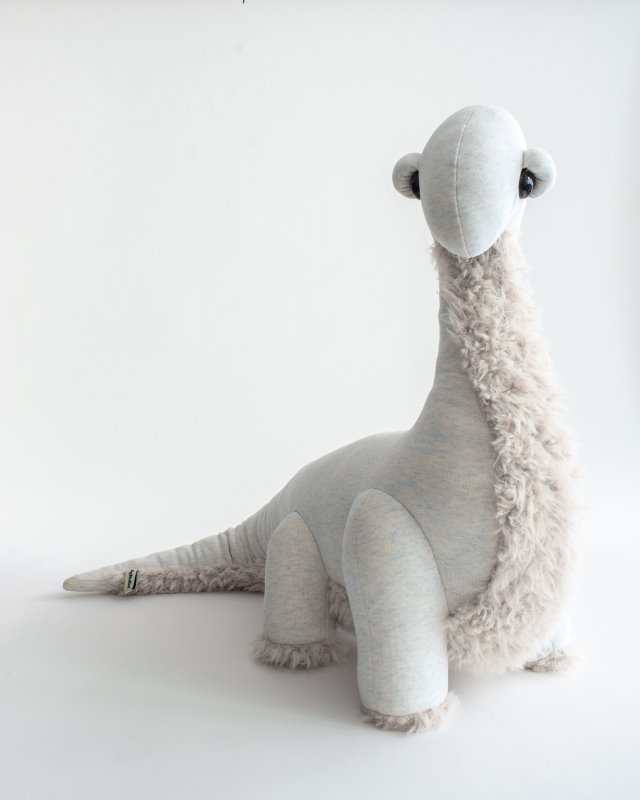 BigStuffed Knuffeldier Diplo