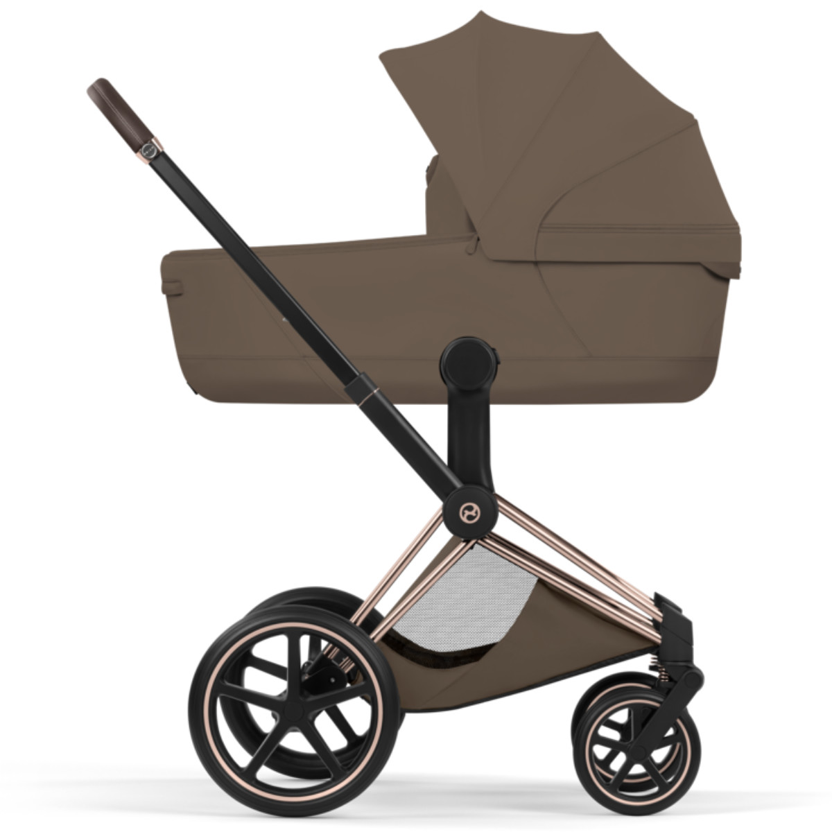 Cybex Priam 5 Style Combi Kinderwagen
