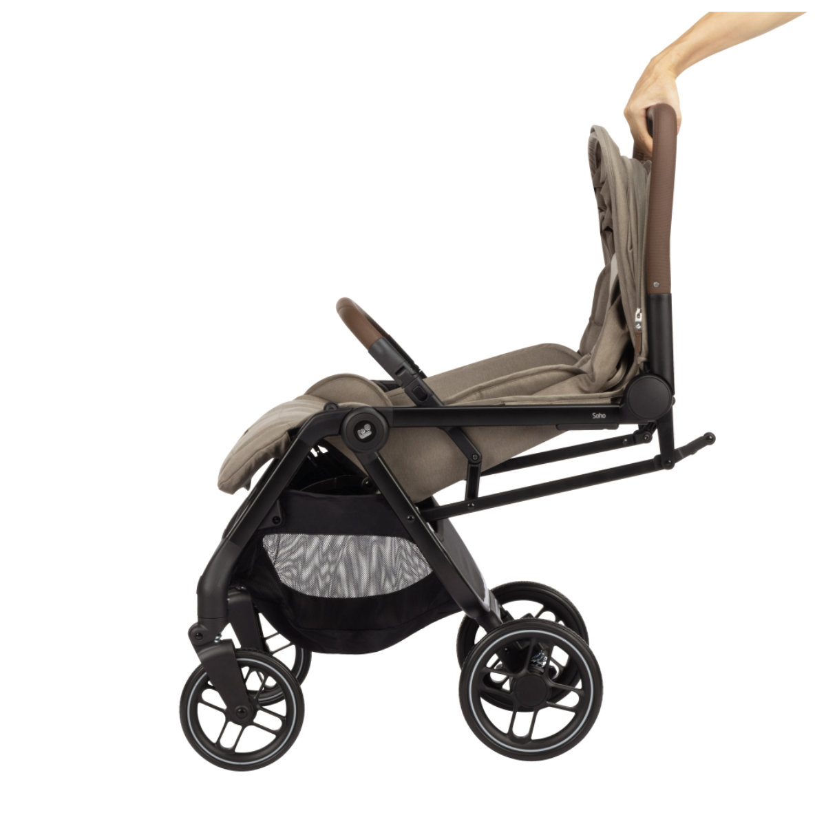 Maxi Cosi Soho Buggy