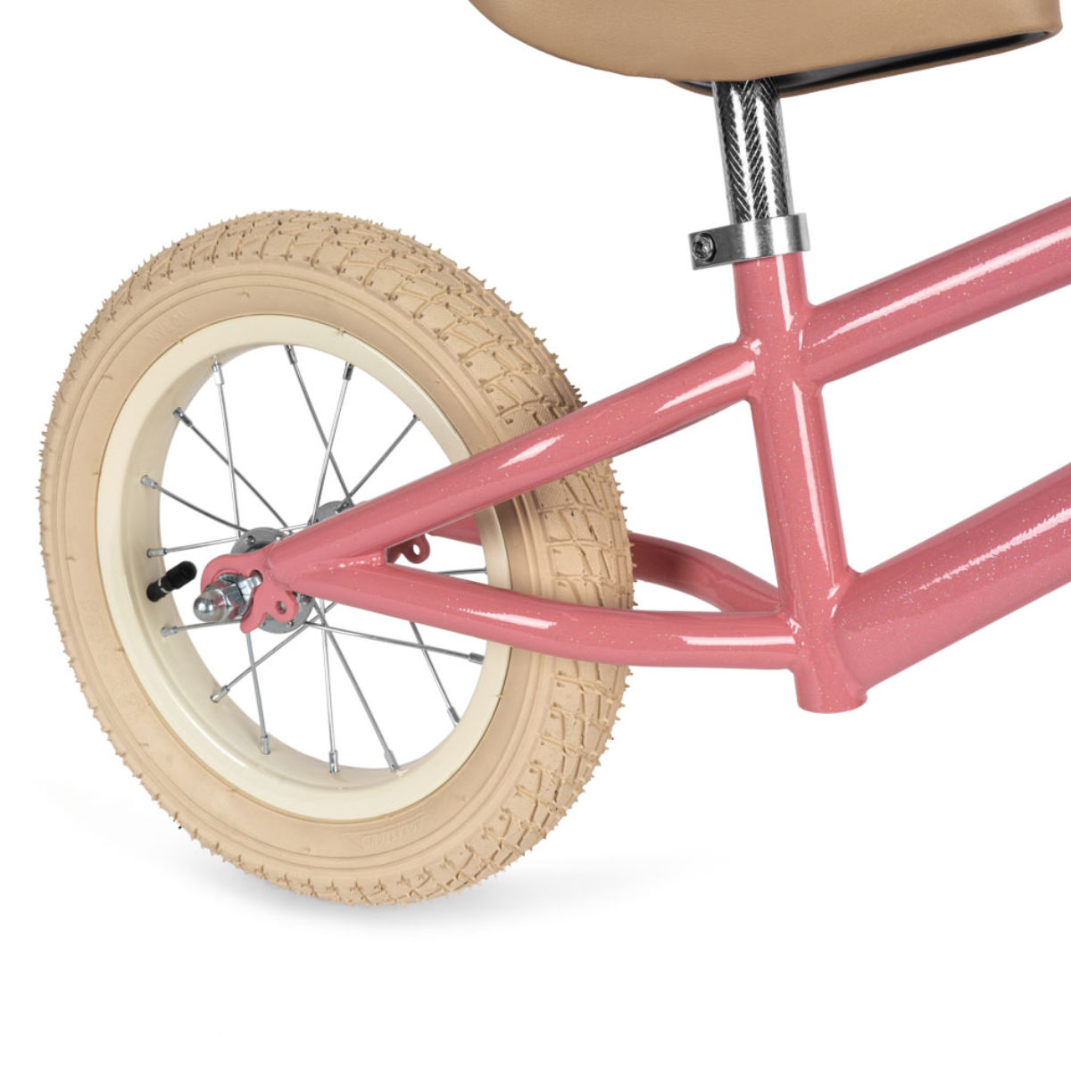 Konges Sløjd 12 Inch Loopfiets