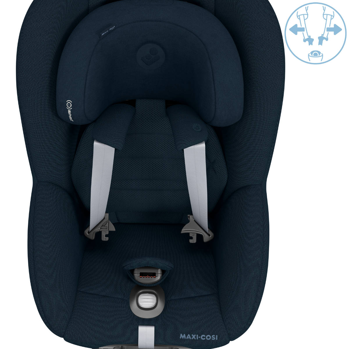 Maxi Cosi Mica 360 Pro i-Size Autostoeltje