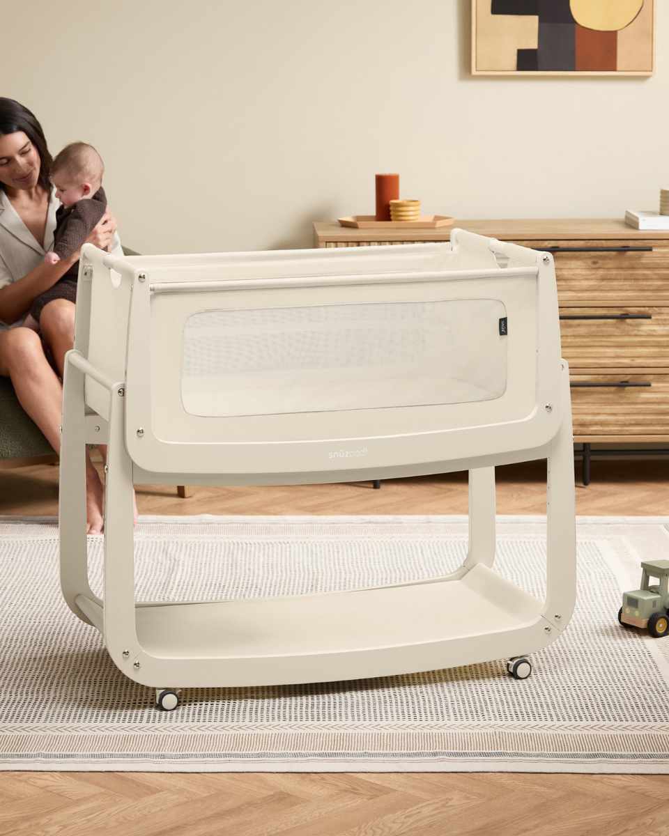 Snuz SnuzPod 5 Co-sleeper