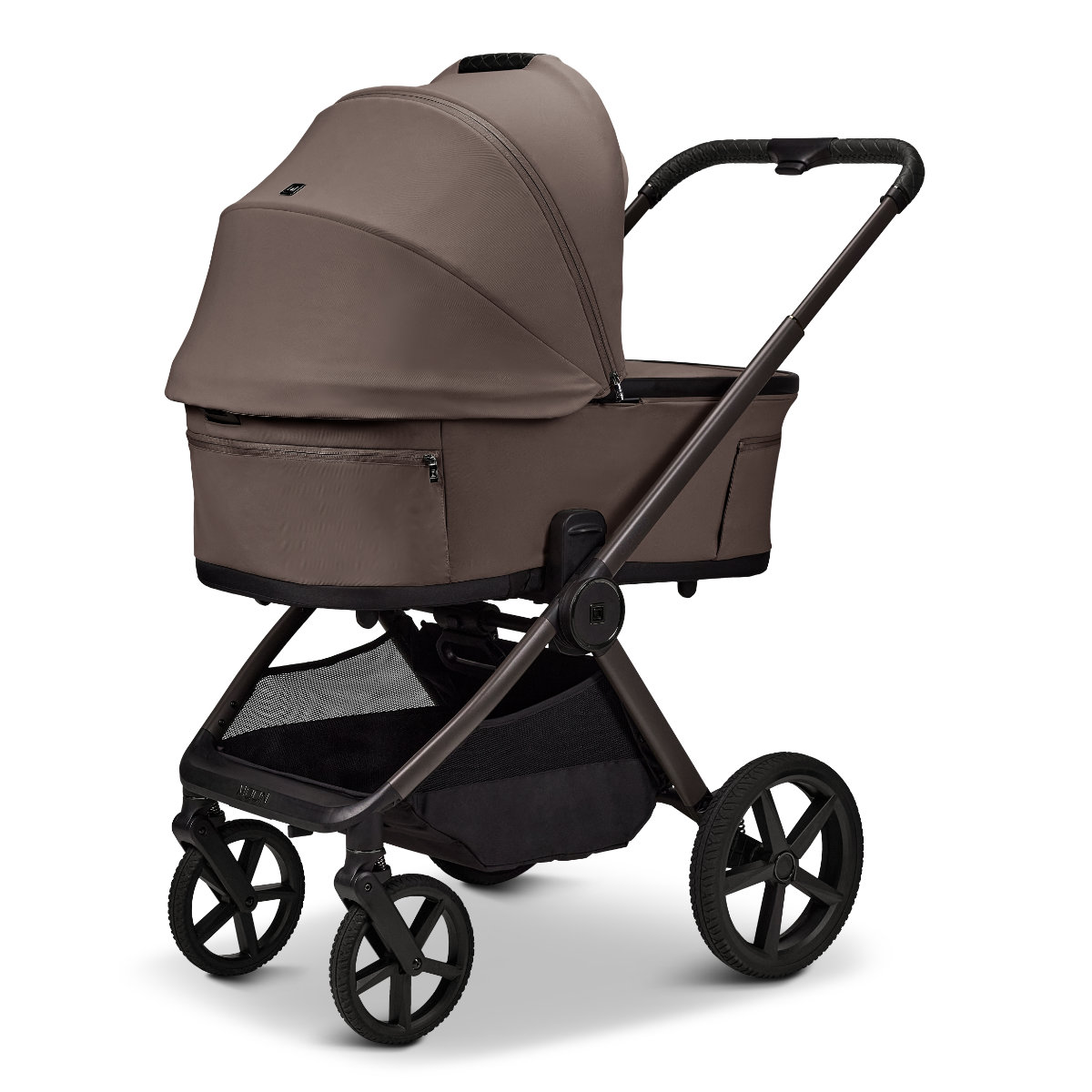 Moon Gio Fold kinderwagen Essential Set