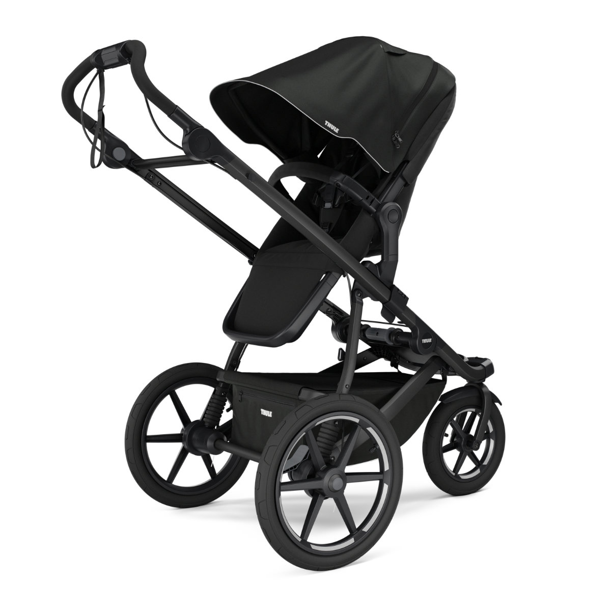 Thule Urban Glide Omkeerbare Zitting