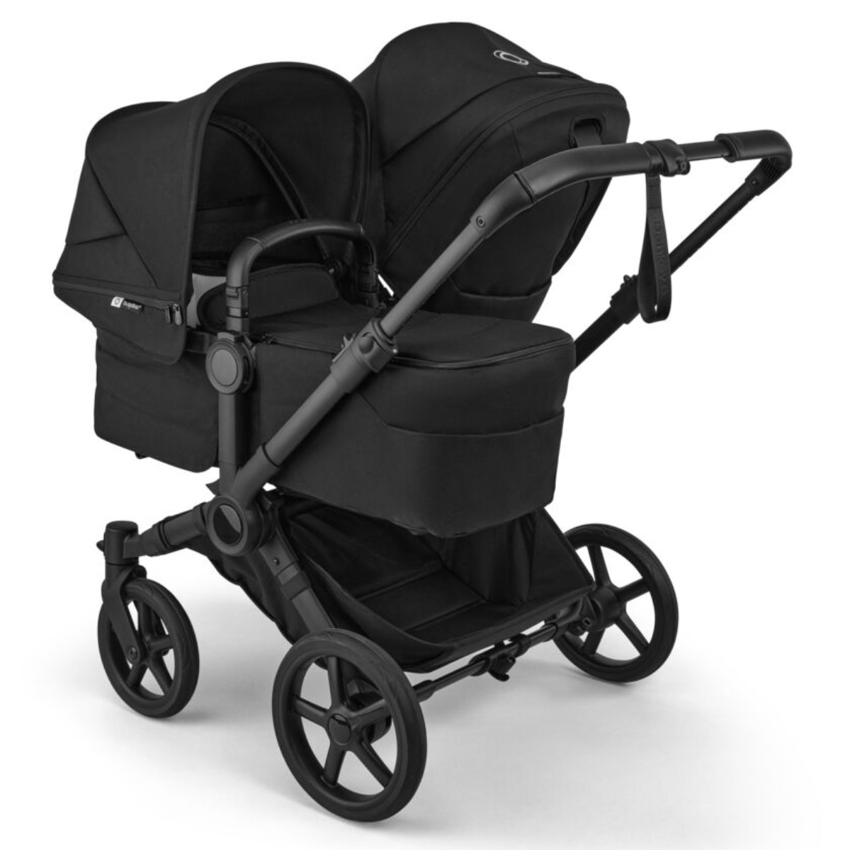 Bugaboo Donkey 6 Twin Kinderwagen 2026