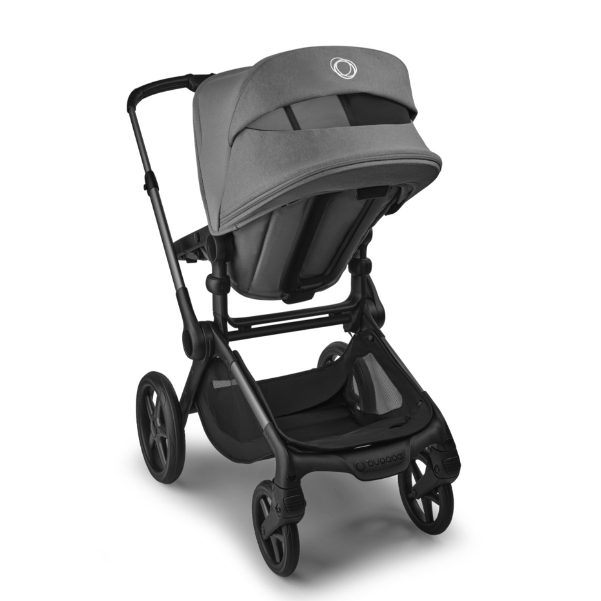 Bugaboo Fox 5 Renew Kinderwagen Set 7-in-1 met Accessoires