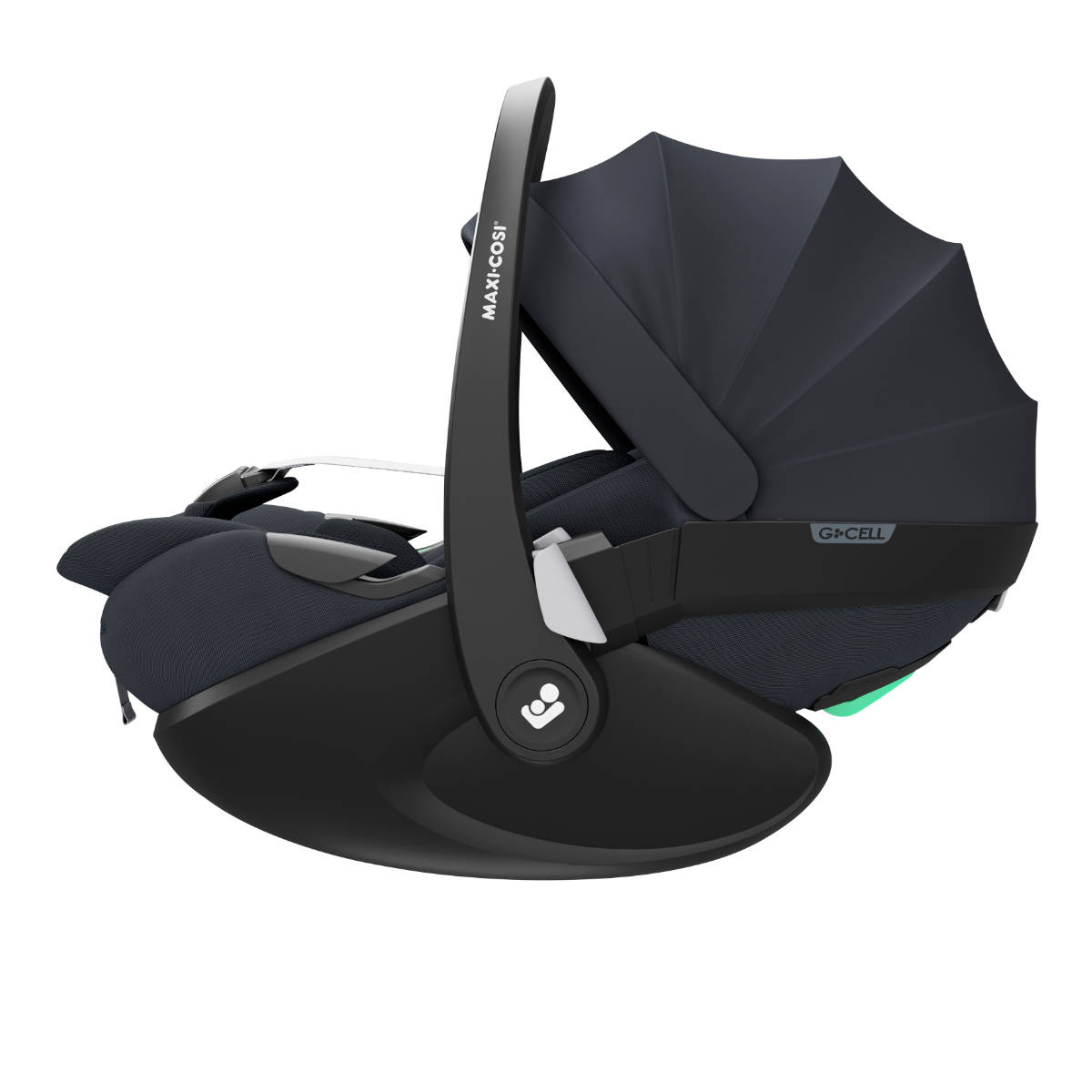 Maxi Cosi Pebble 360 Pro2 i-Size Babyautostoeltje | Tweede kans