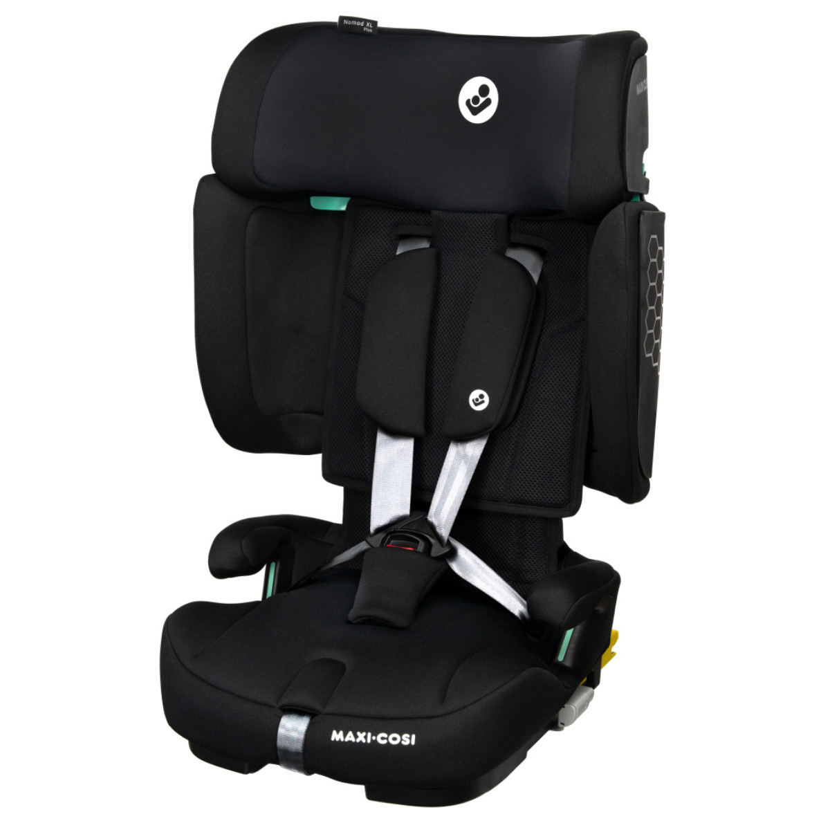 Maxi-Cosi Nomad XL Plus Autostoel (15M–12J)