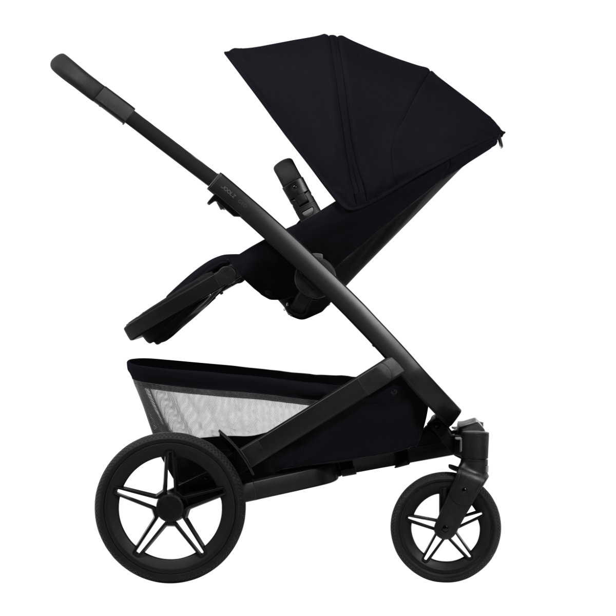 Joolz Geo5 Kinderwagen