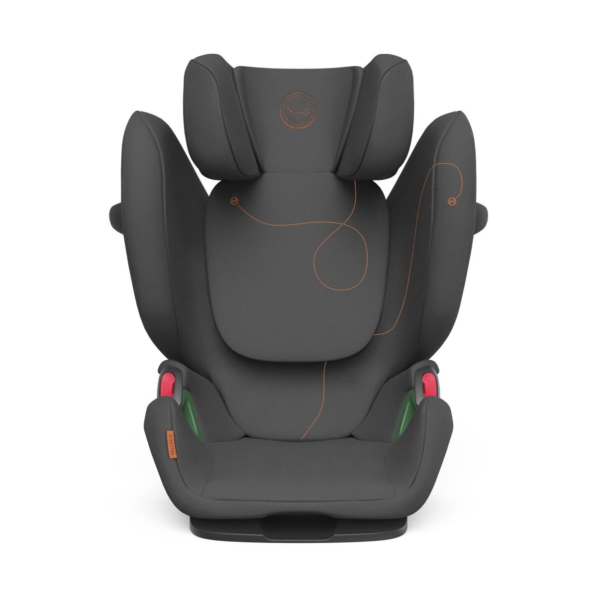 Cybex Pallas G i-Size kinderzitje