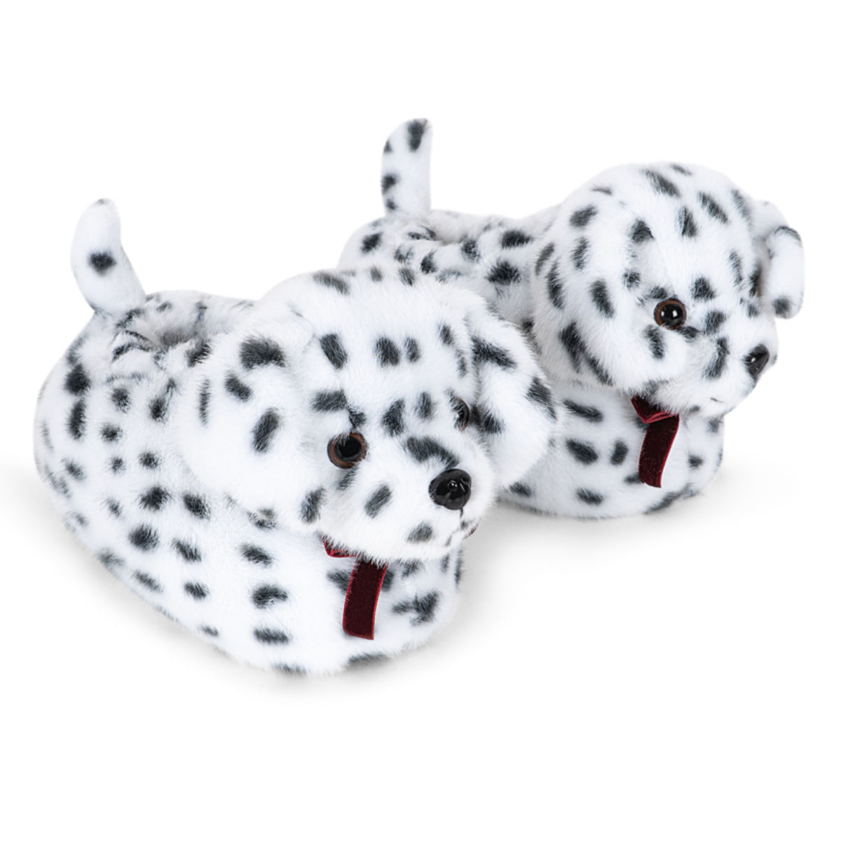 Konges Sløjd Dalmatiër Pantoffels voor Kinderen