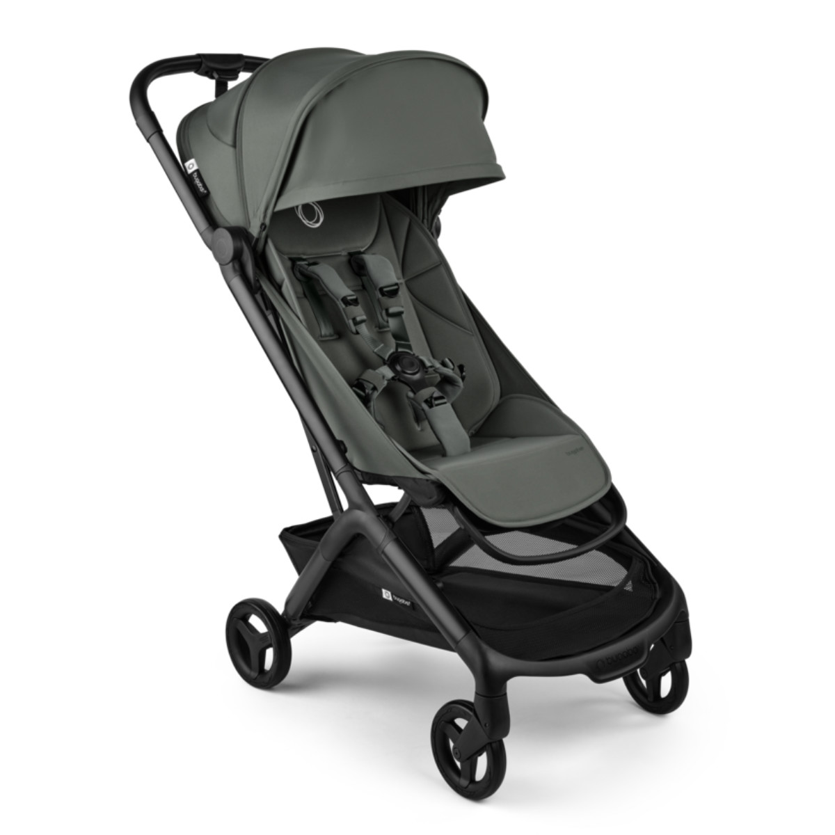 Bugaboo Butterfly 2 Buggy | Tweede kans