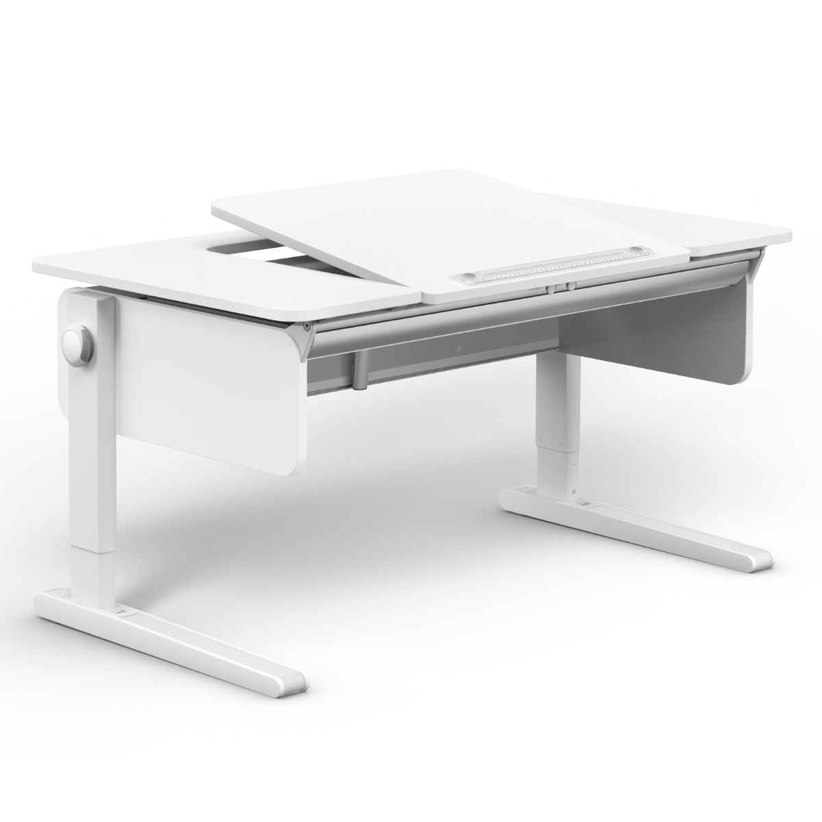 Moll Champion Bureau (Center Up/ Right Up/ Left Up/ Compact)