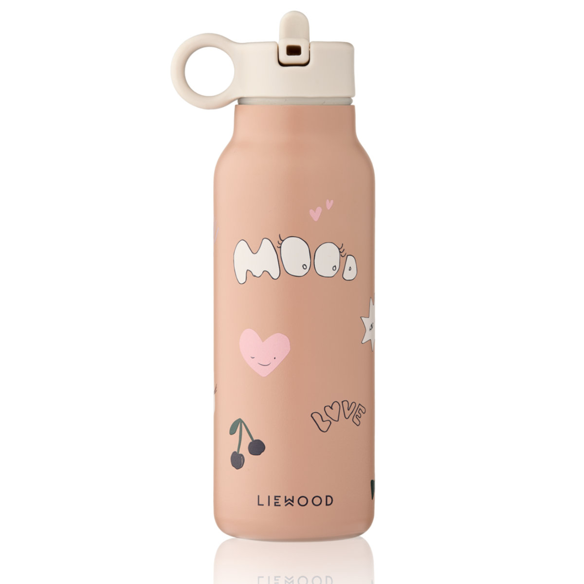 Liewood Falk Drinkfles, 350 ml