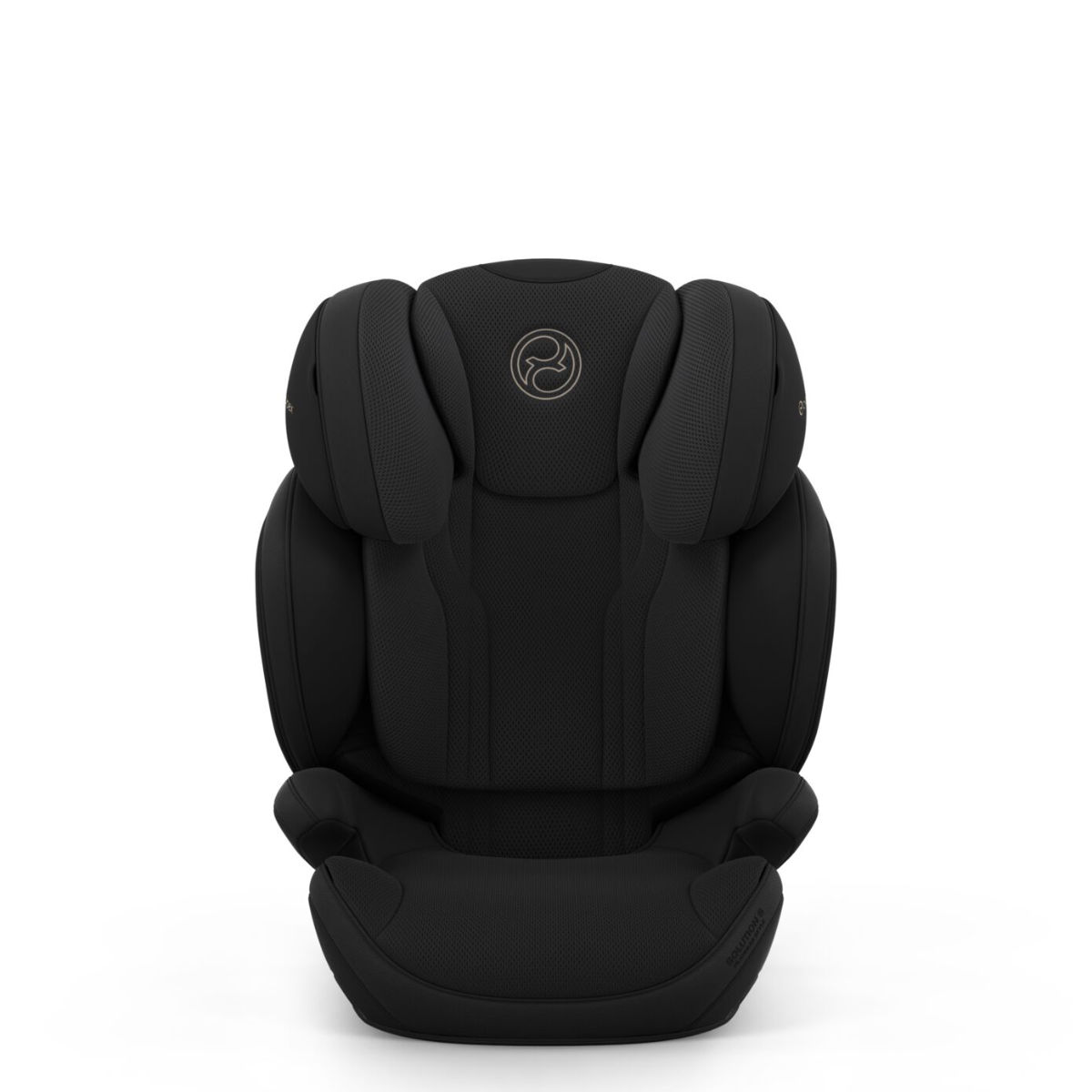 Cybex Solution S i-Size Autostoel met ISOFIX (3–12 jaar)