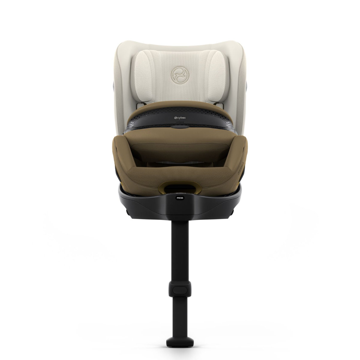 Cybex Anoris S Airbag i-Size Autostoel (15 Maanden–7 Jaar)