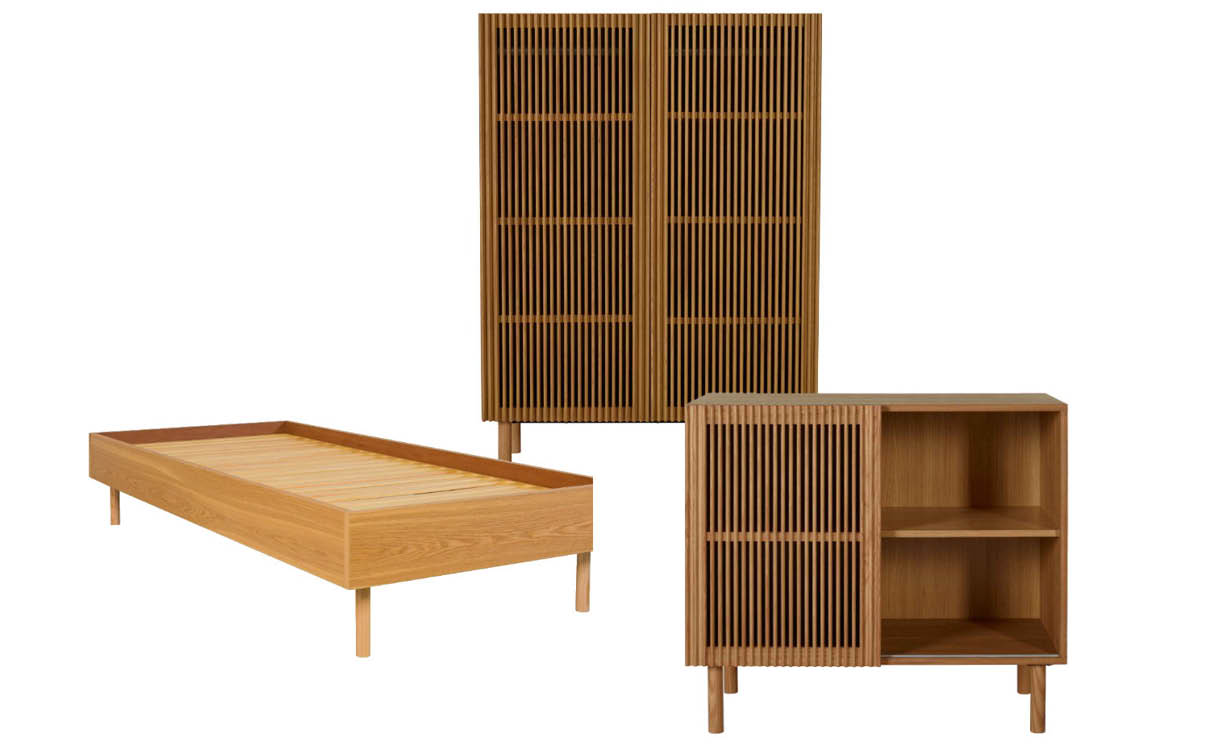 Kinderkamer Sets