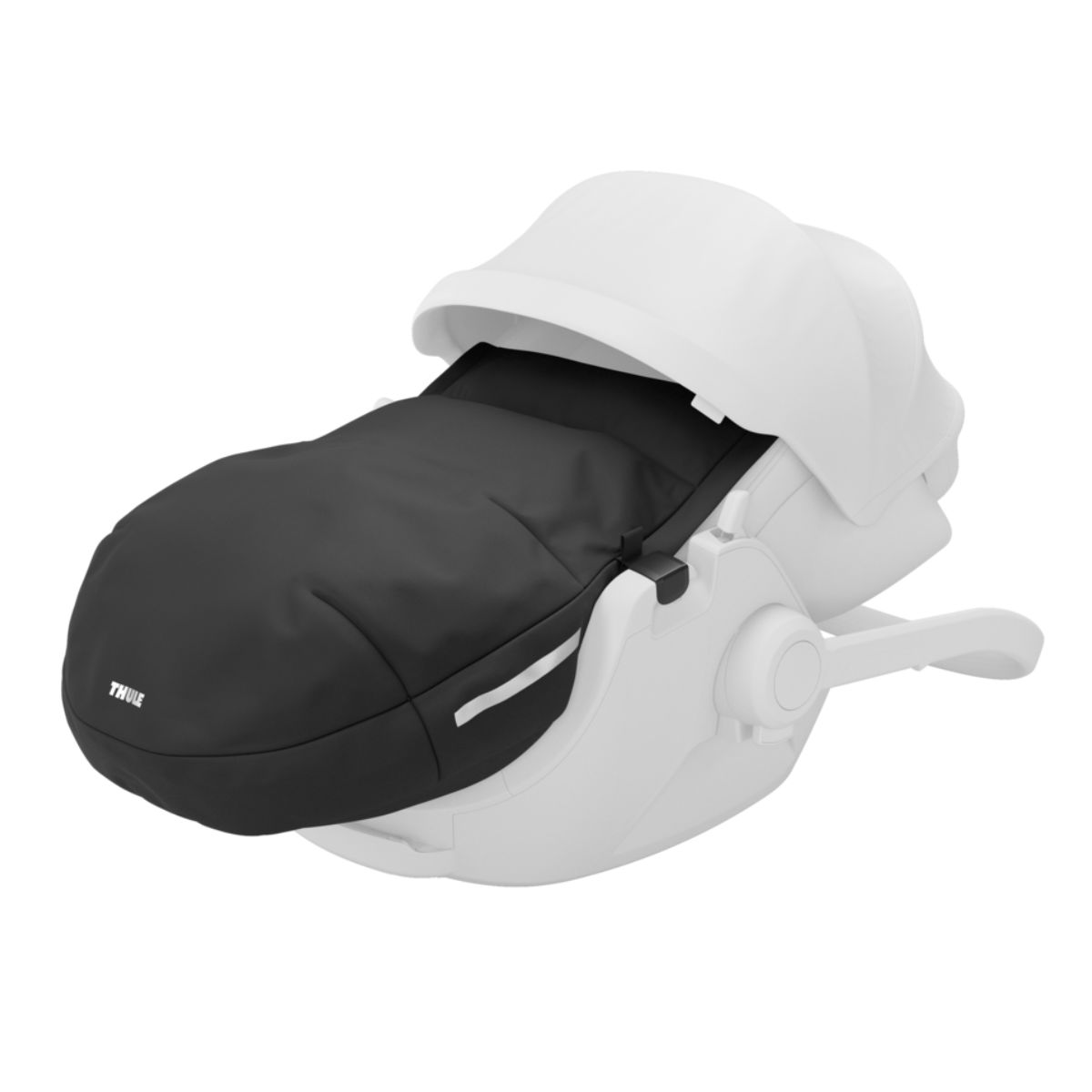 Thule Elements Voetenzak voor Maple & Maple Connect Autostoeltje