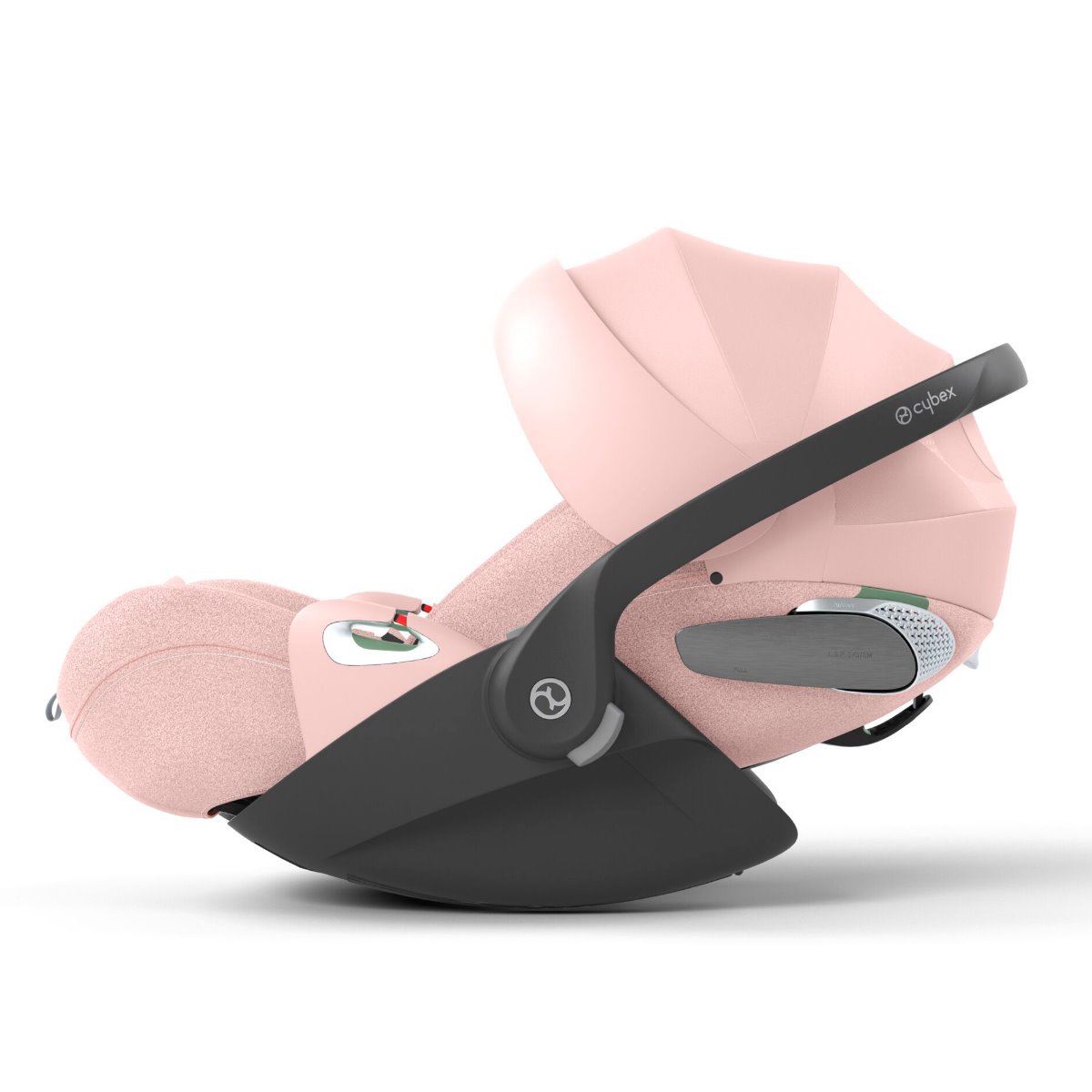 Cybex Cloud T i-Size baby autostoel