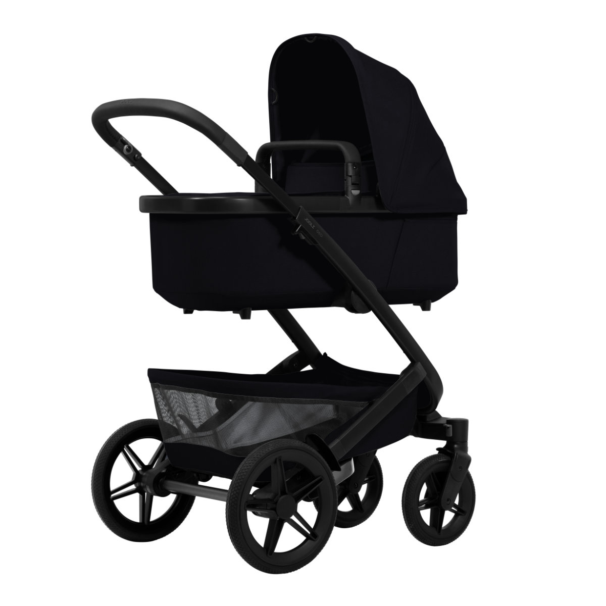 Joolz Geo5 Kinderwagen