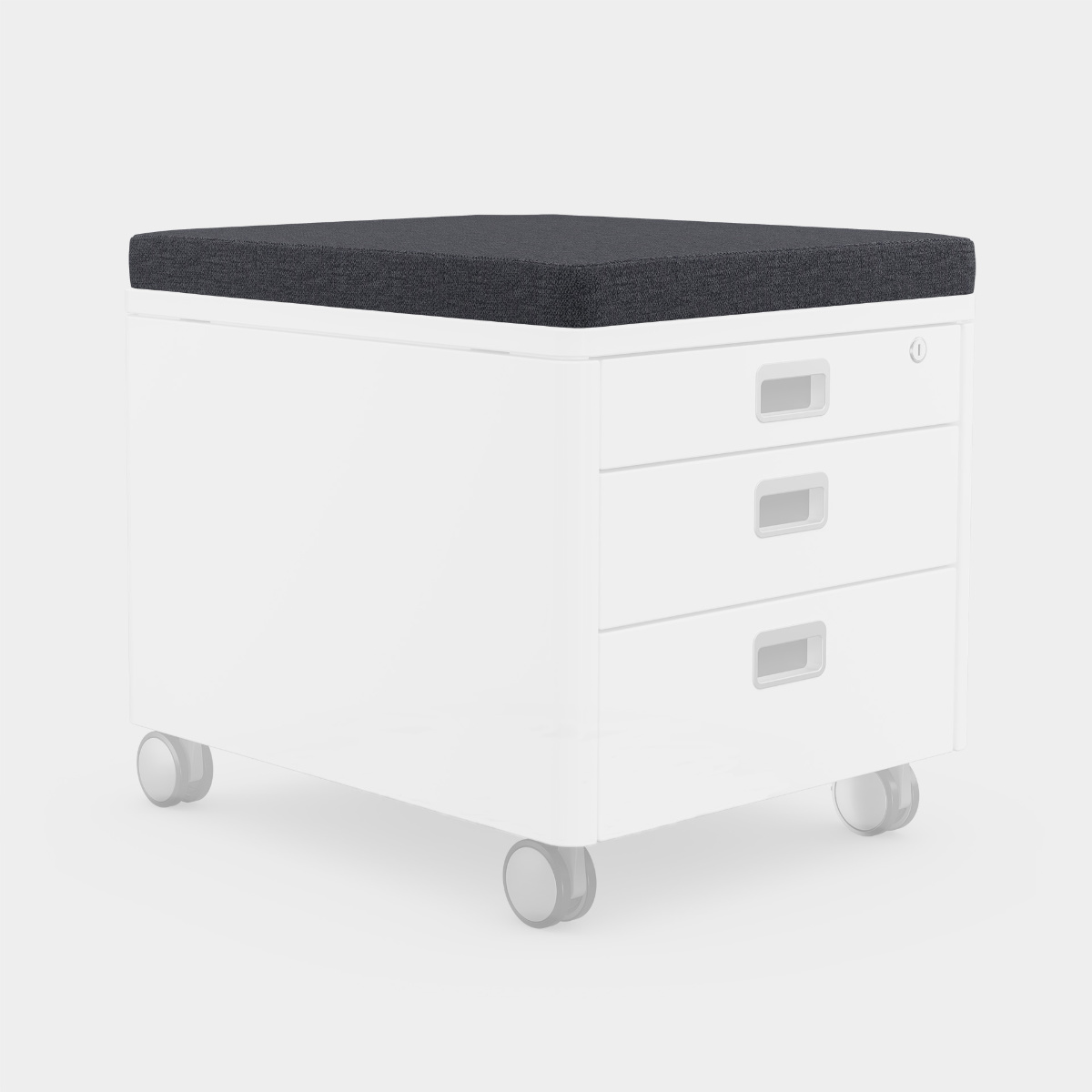 Moll Pad voor Cubic/ Pro