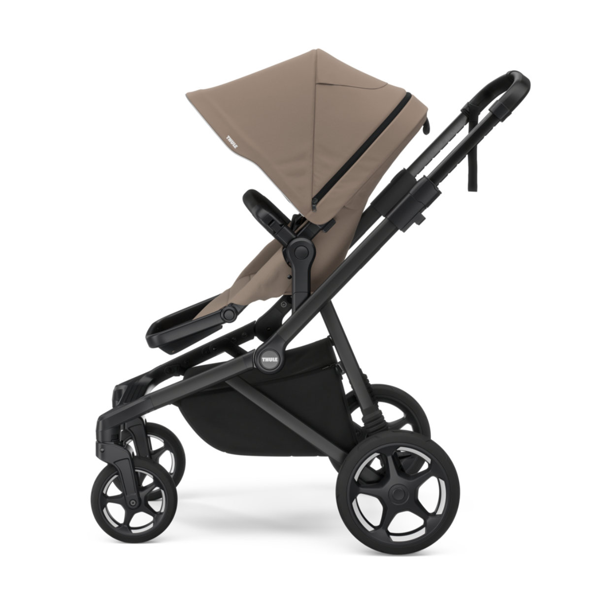 Thule Sleek 2 Kinderwagen