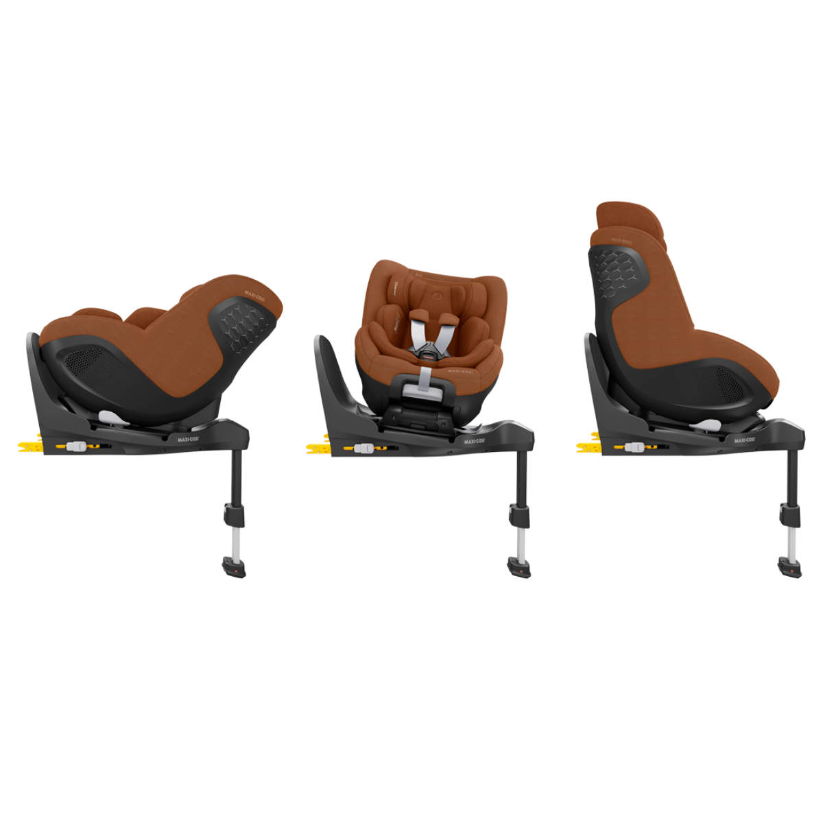 Maxi Cosi Mica 360 Pro i-Size Autostoeltje