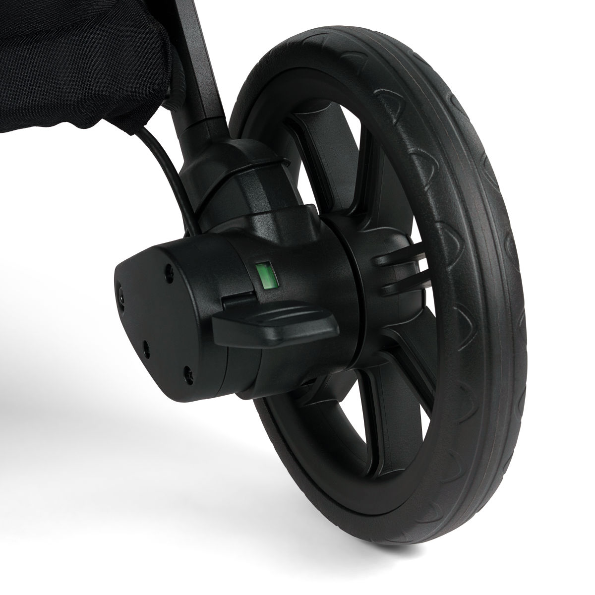 Nuna TRVL urbn Buggy – Compacte Stadsbuggy