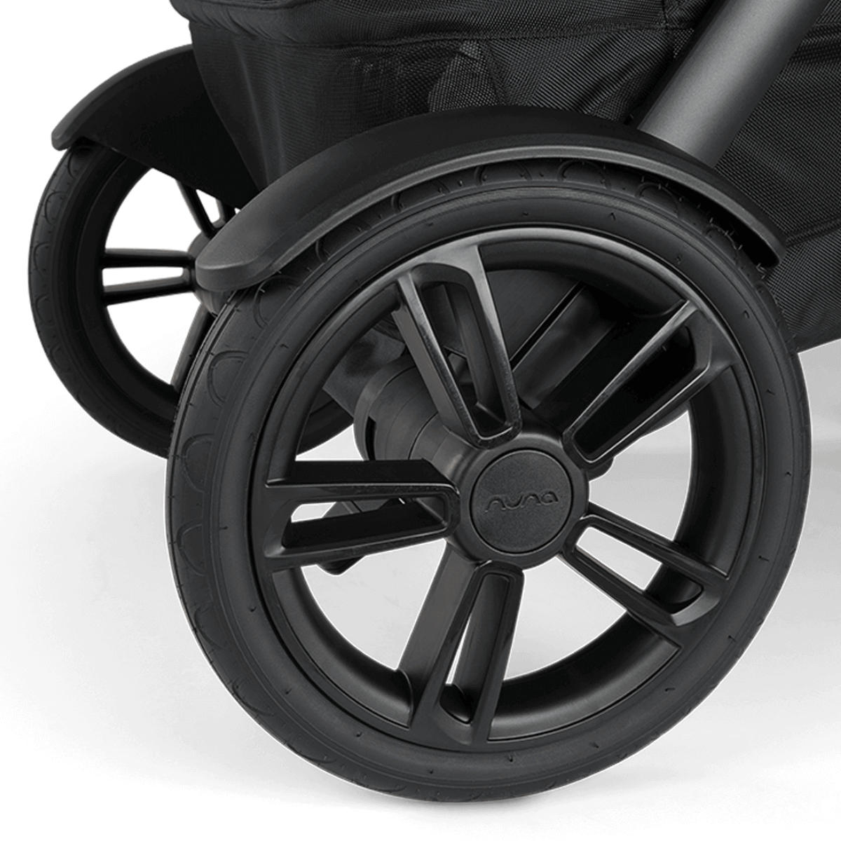 Nuna DEMI Next Kinderwagen (incl. Rider Board) 2026