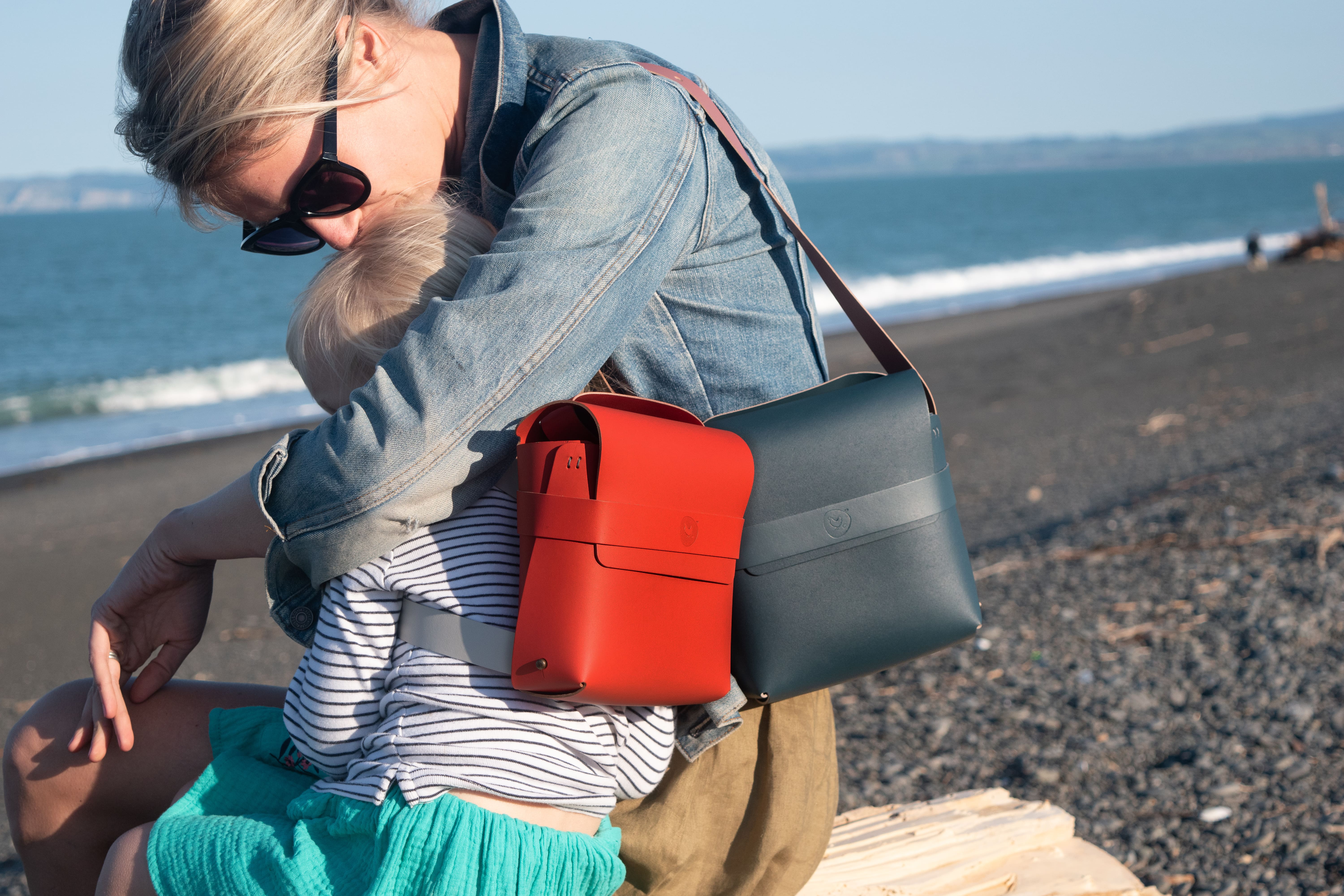 Wishbone Bike Bag