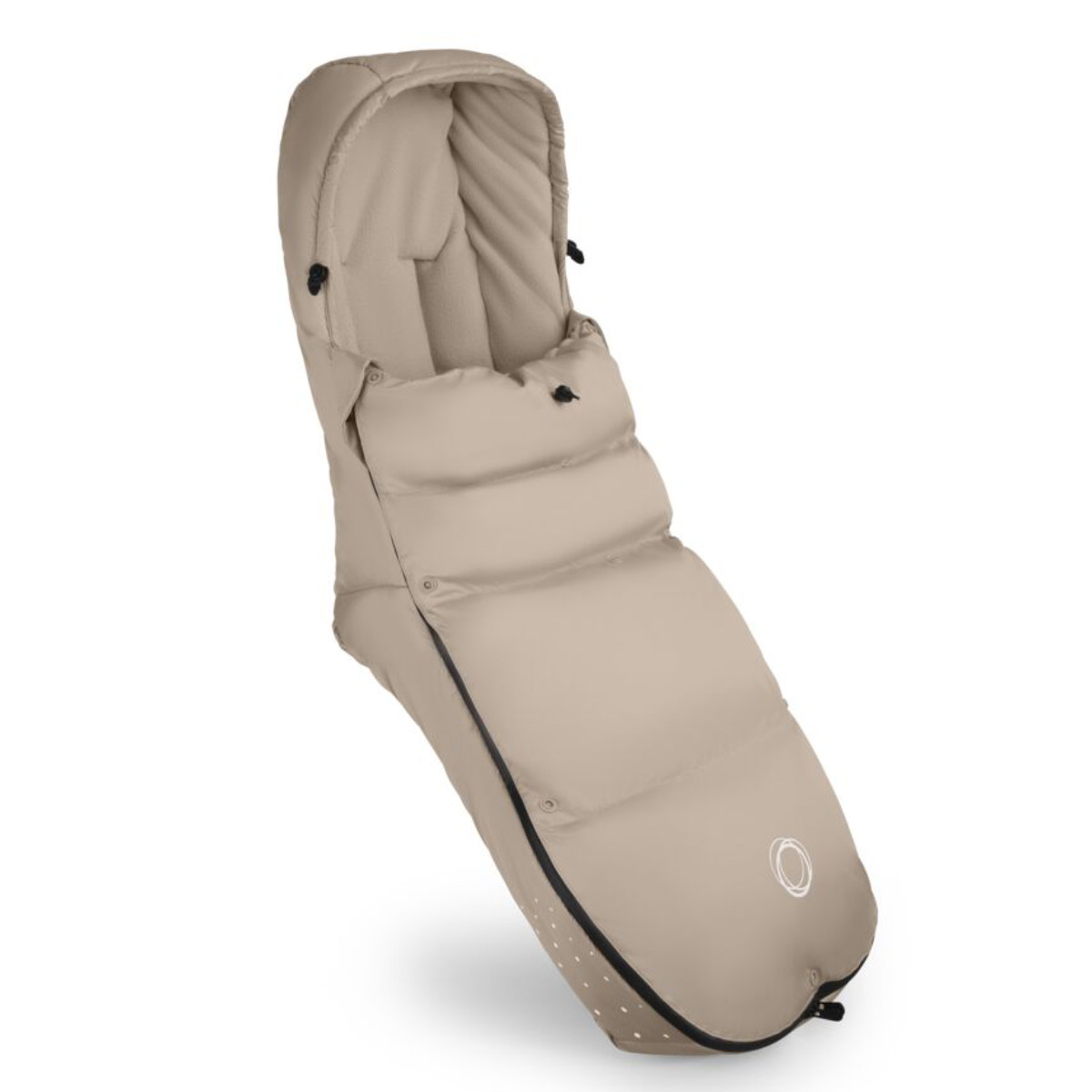 Bugaboo Performance Voetenzak Thermolite Edition
