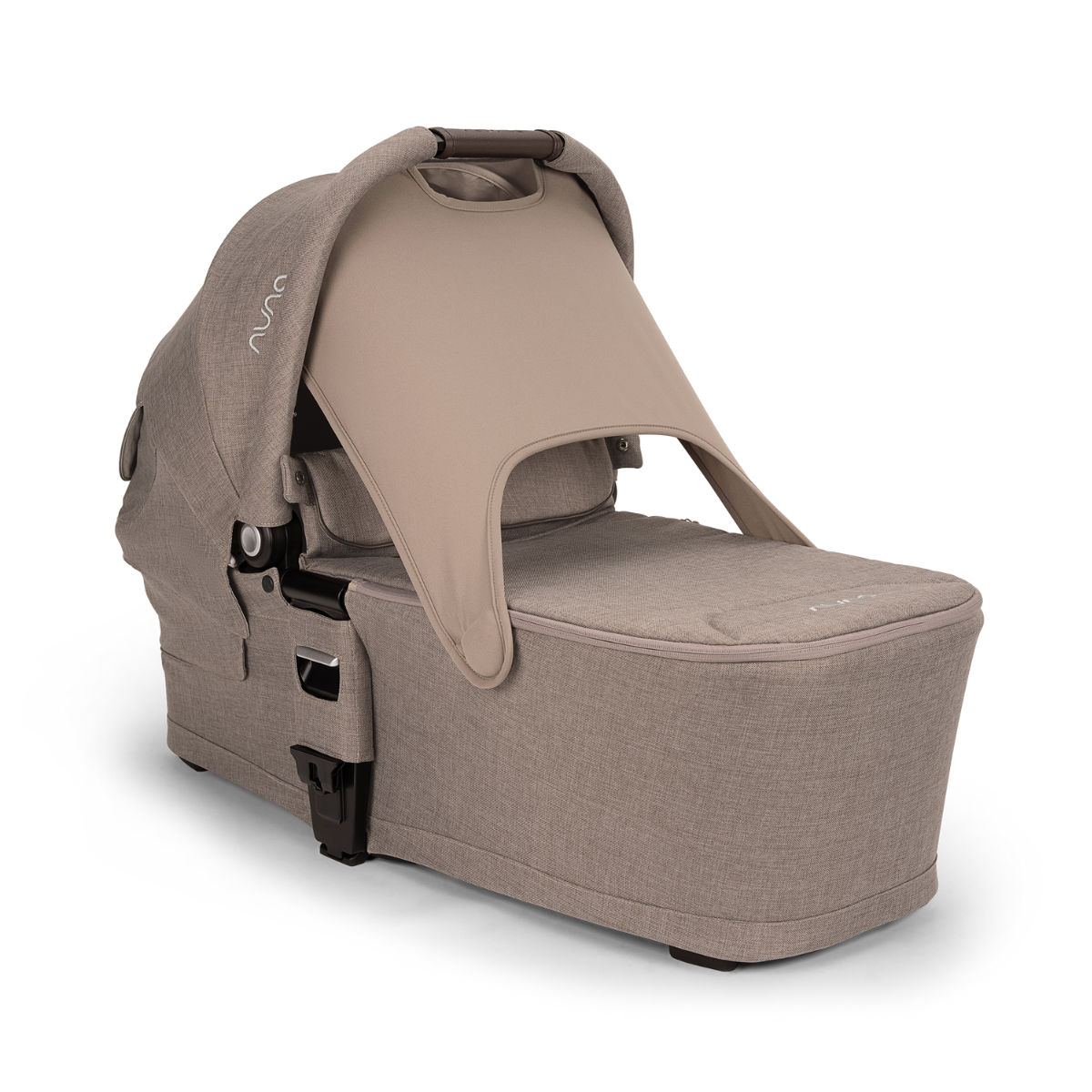 Nuna MIXX Next Reiswieg 2025